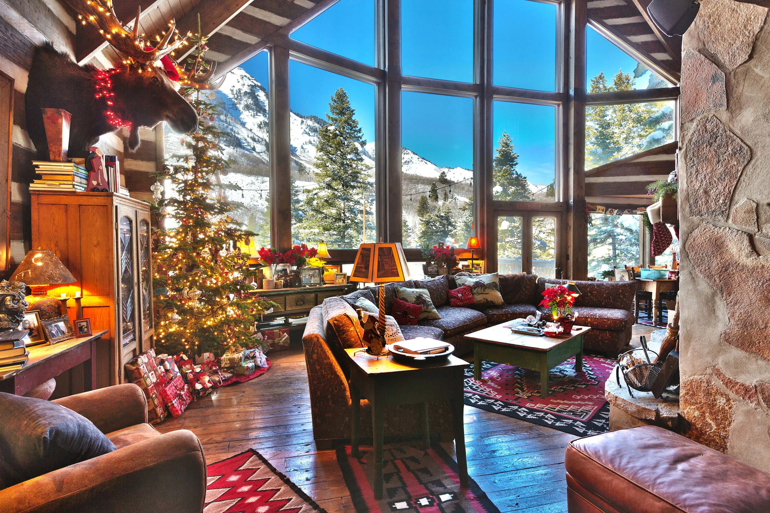 2999 E. Ridgetop Road | Sundance, UT | Luxury Real Estate