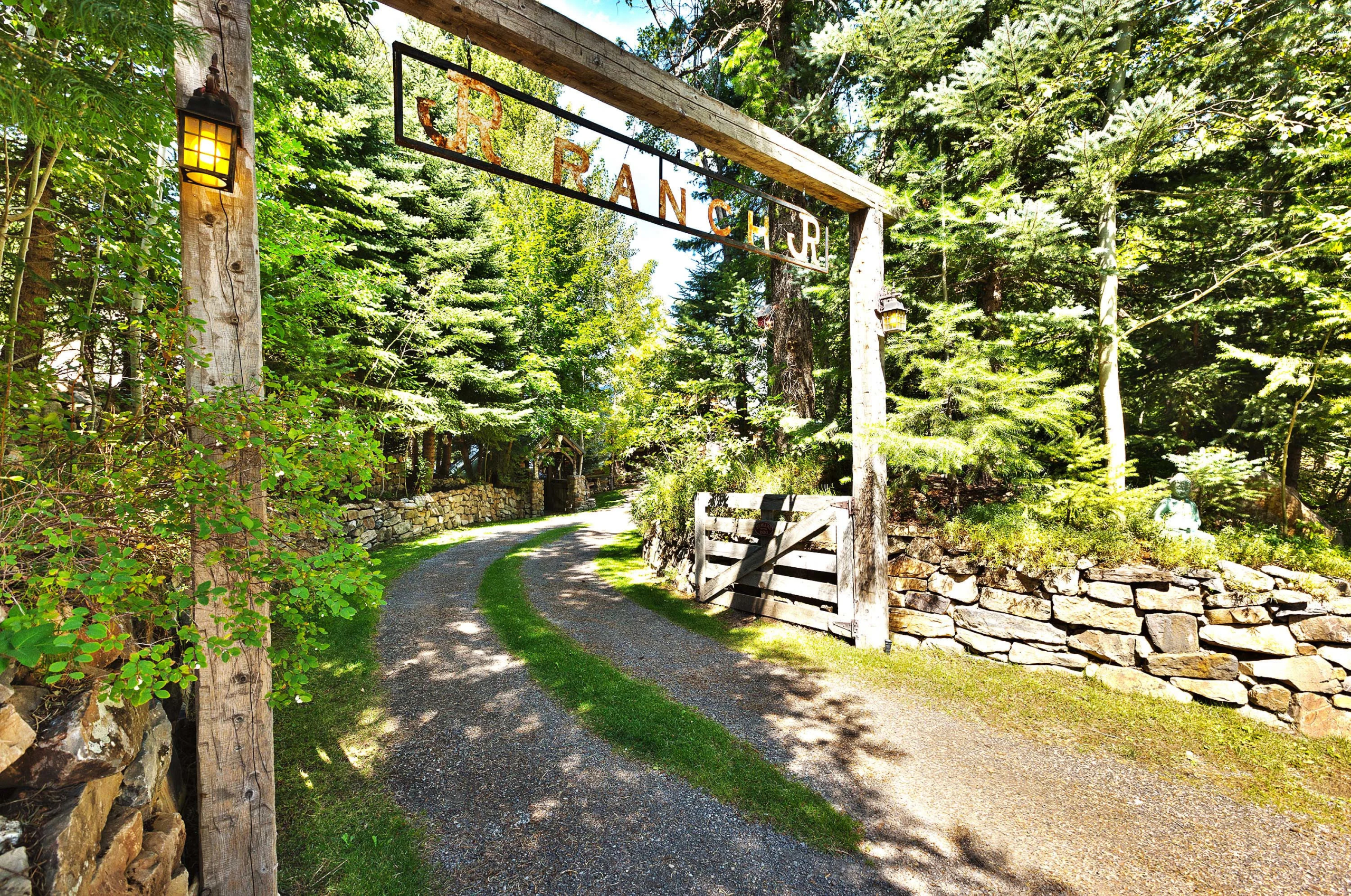2999 E. Ridgetop Road | Sundance, UT | Luxury Real Estate