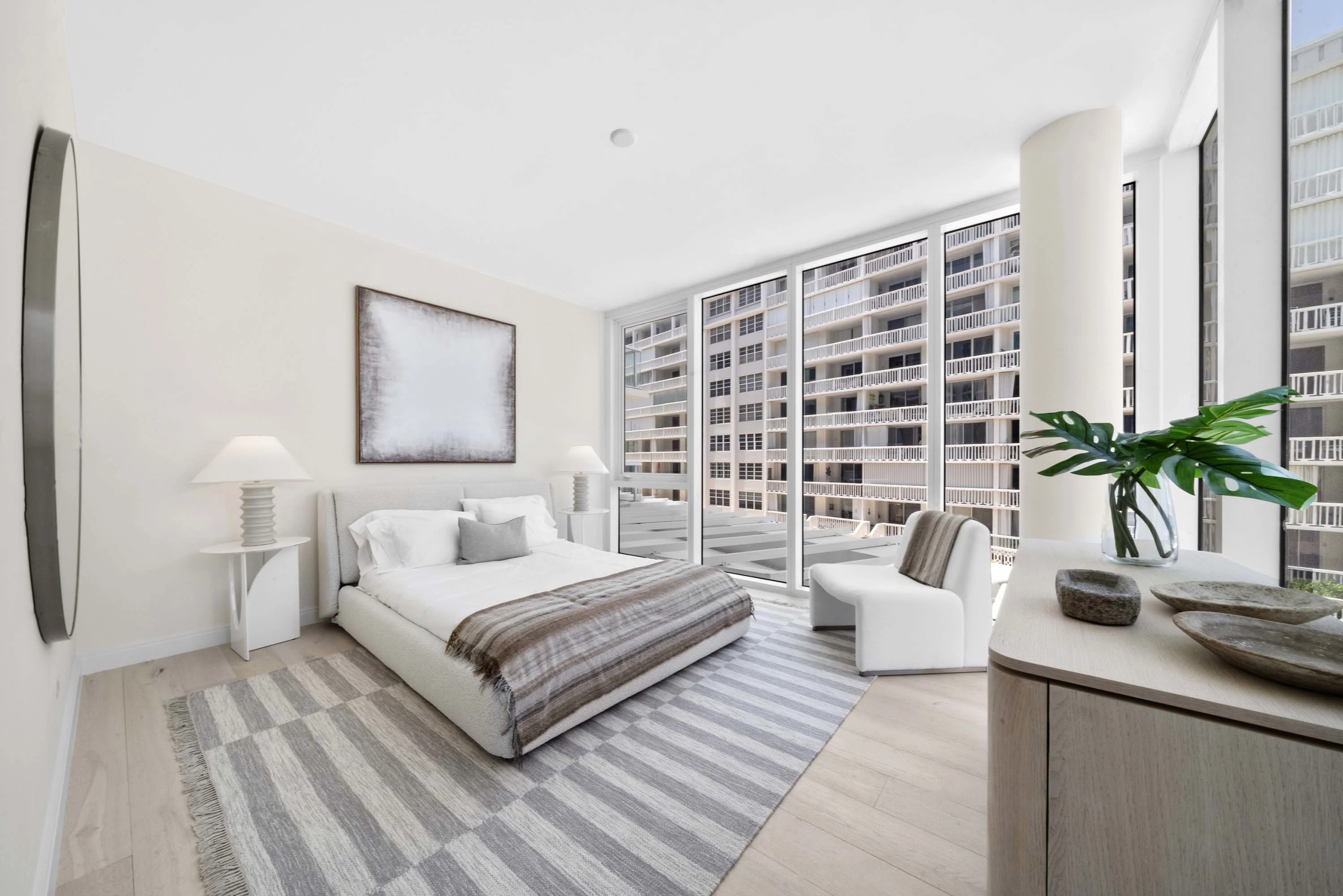 3550 South Ocean Boulevard, 2B, South Palm Beach, Florida | Luxury Real Estate | Concierge Auctions
