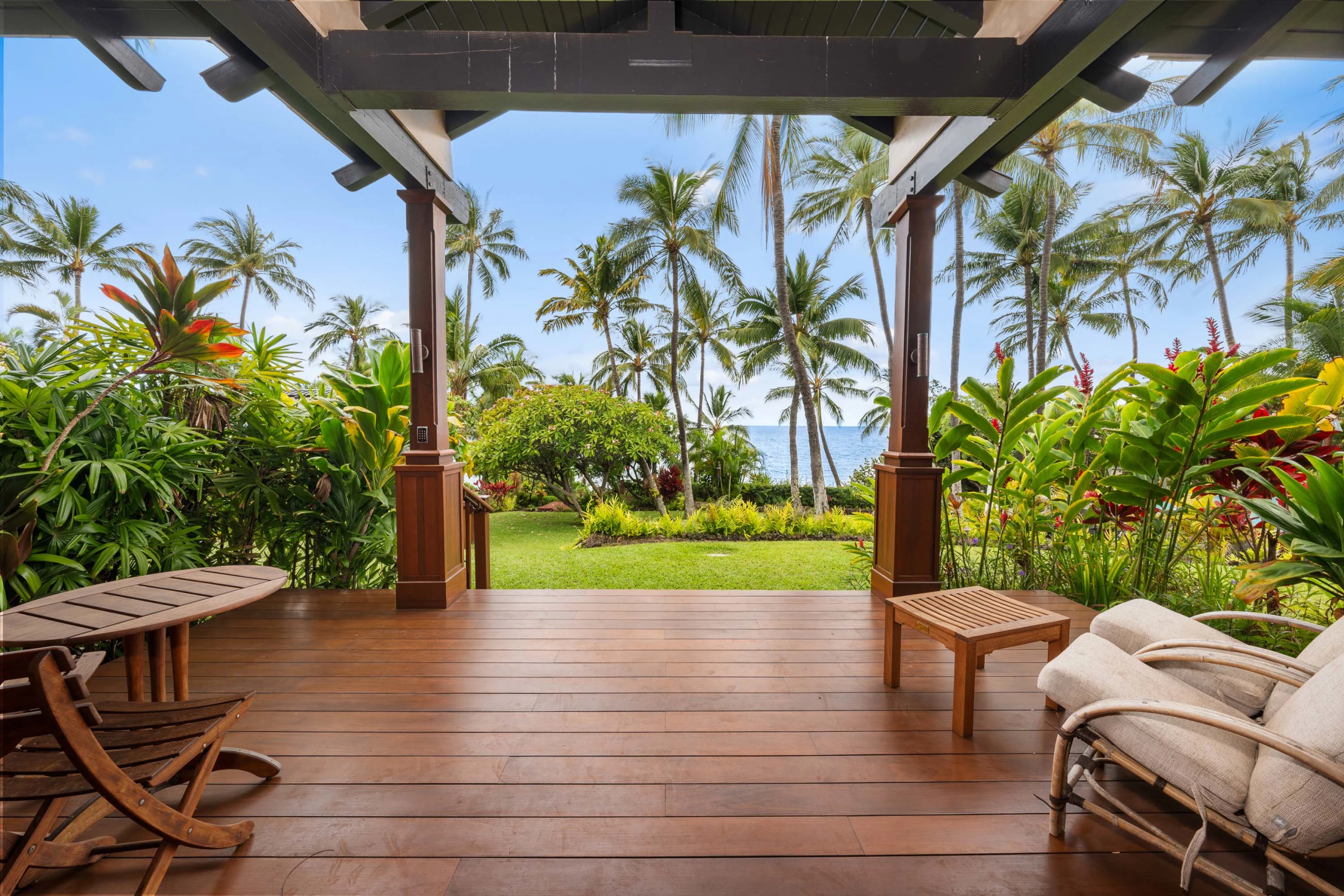 4610 Makena Road, Wailea-Makena, Maui, Hawaii | Luxury Real Estate | Concierge Auctions