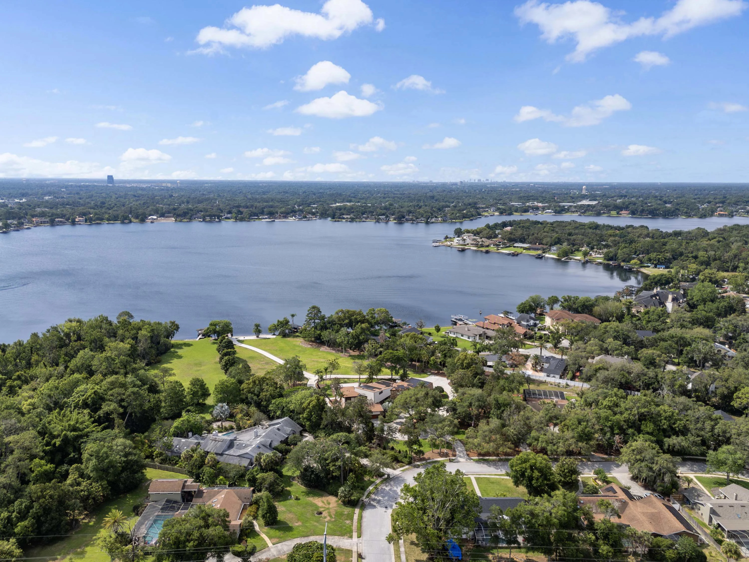 208 Green Lake Circle, Longwood, Orlando Area, Florida | Luxury Real Estate | Concierge Auctions