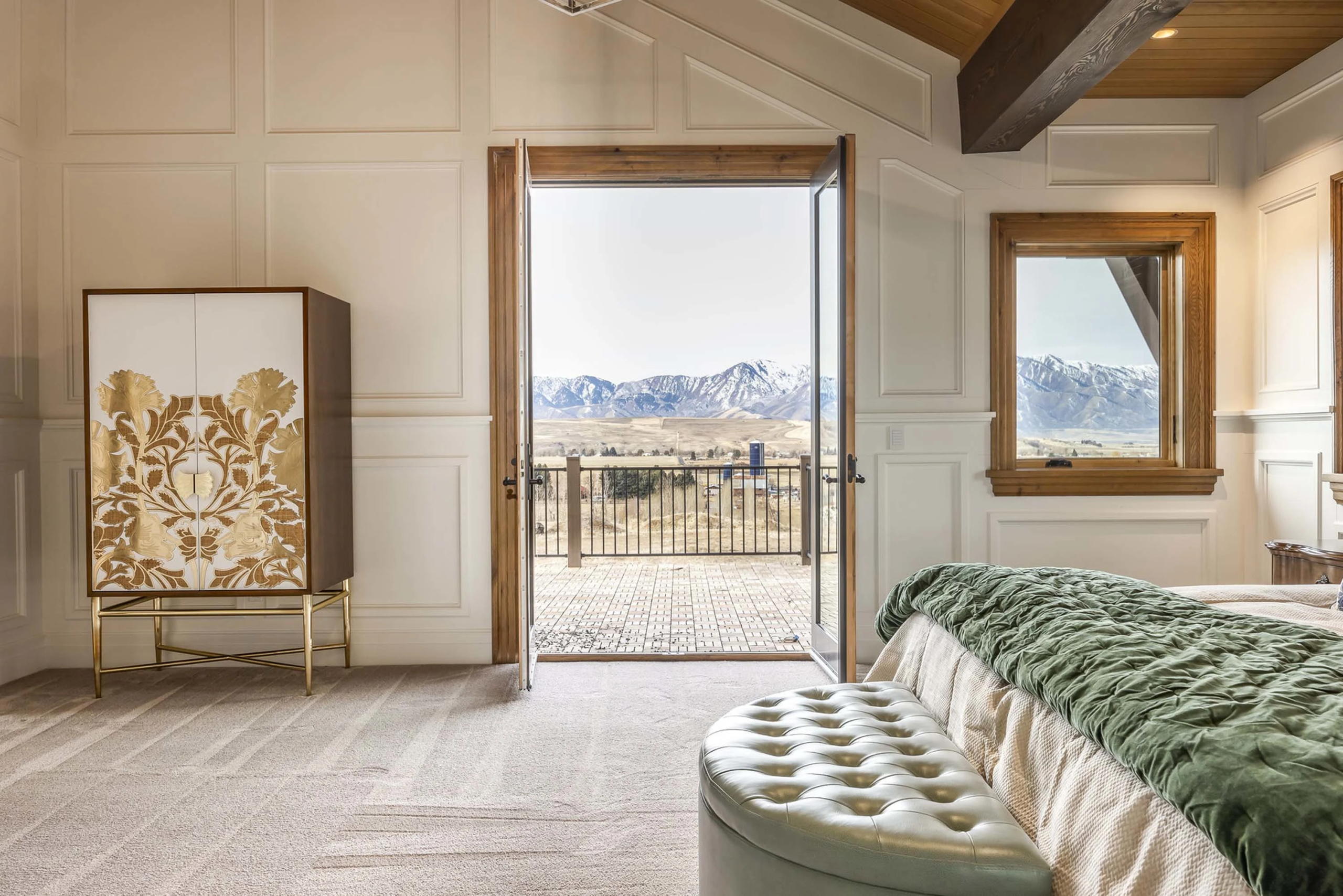 Lazy R Ranch | 200 East 7000 South, Hyrum, Cache Valley, Northern Utah | Luxury Real Estate | Concierge Auctions