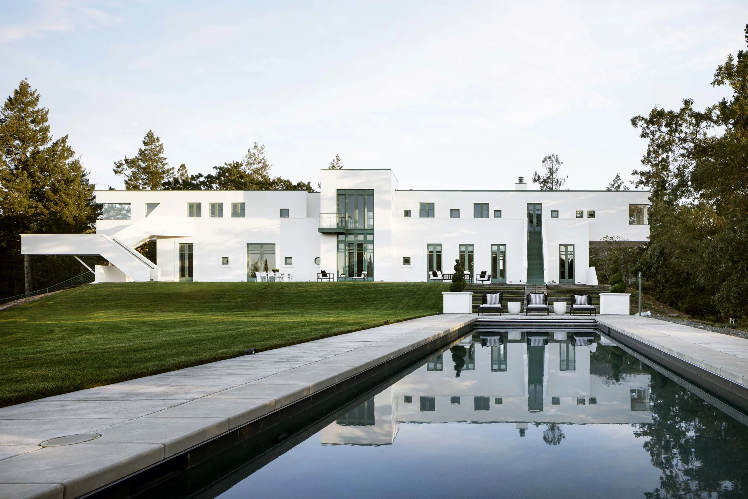 3000 Mount Veeder Road, Mount Veeder, Napa Valley, California | Luxury Real Estate | Concierge Auctions