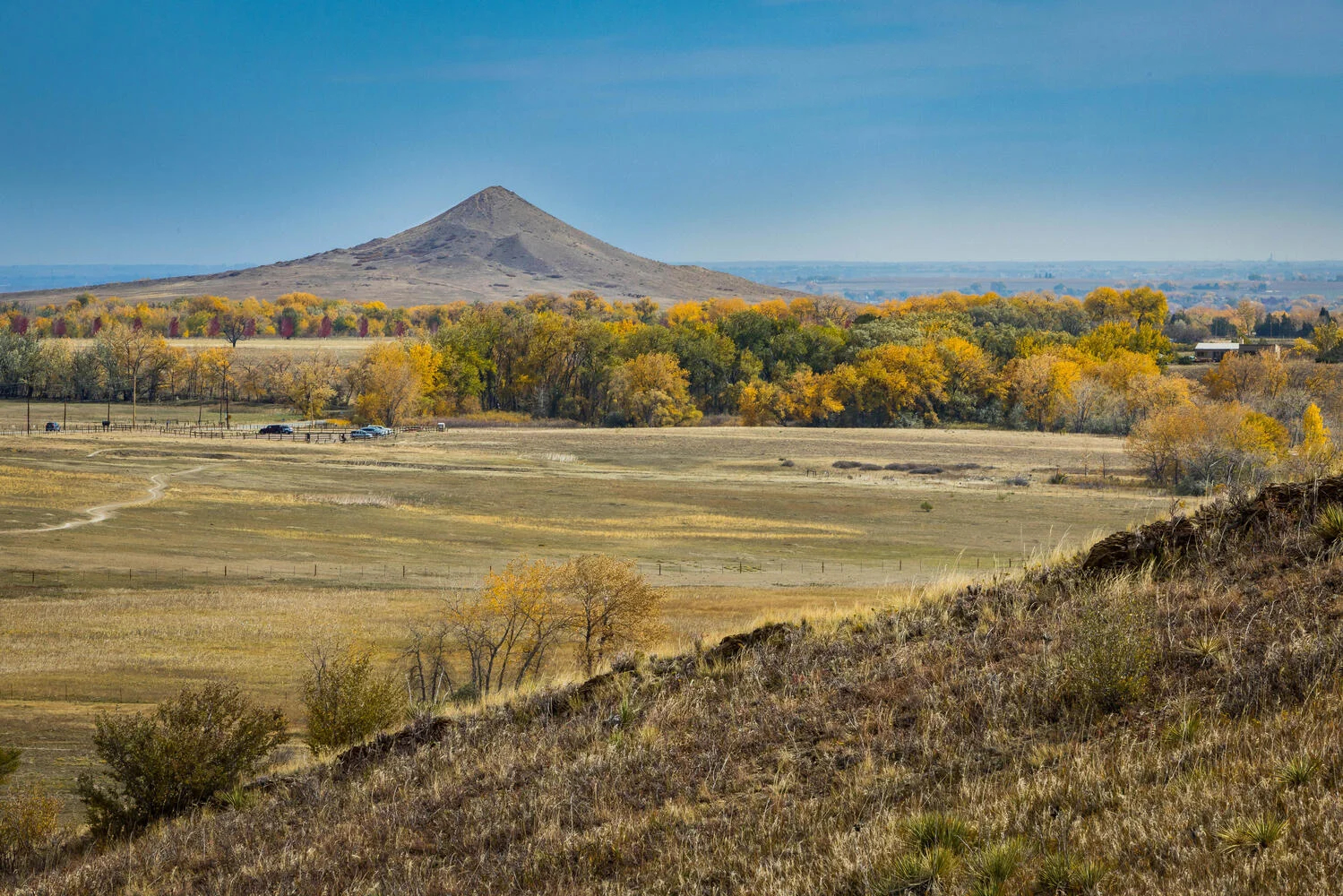 Haystack Mountain | 5655 Niwot Road, Longmont/Niwot, Boulder Area, Colorado | Luxury Real Estate | Concierge Auctions 
