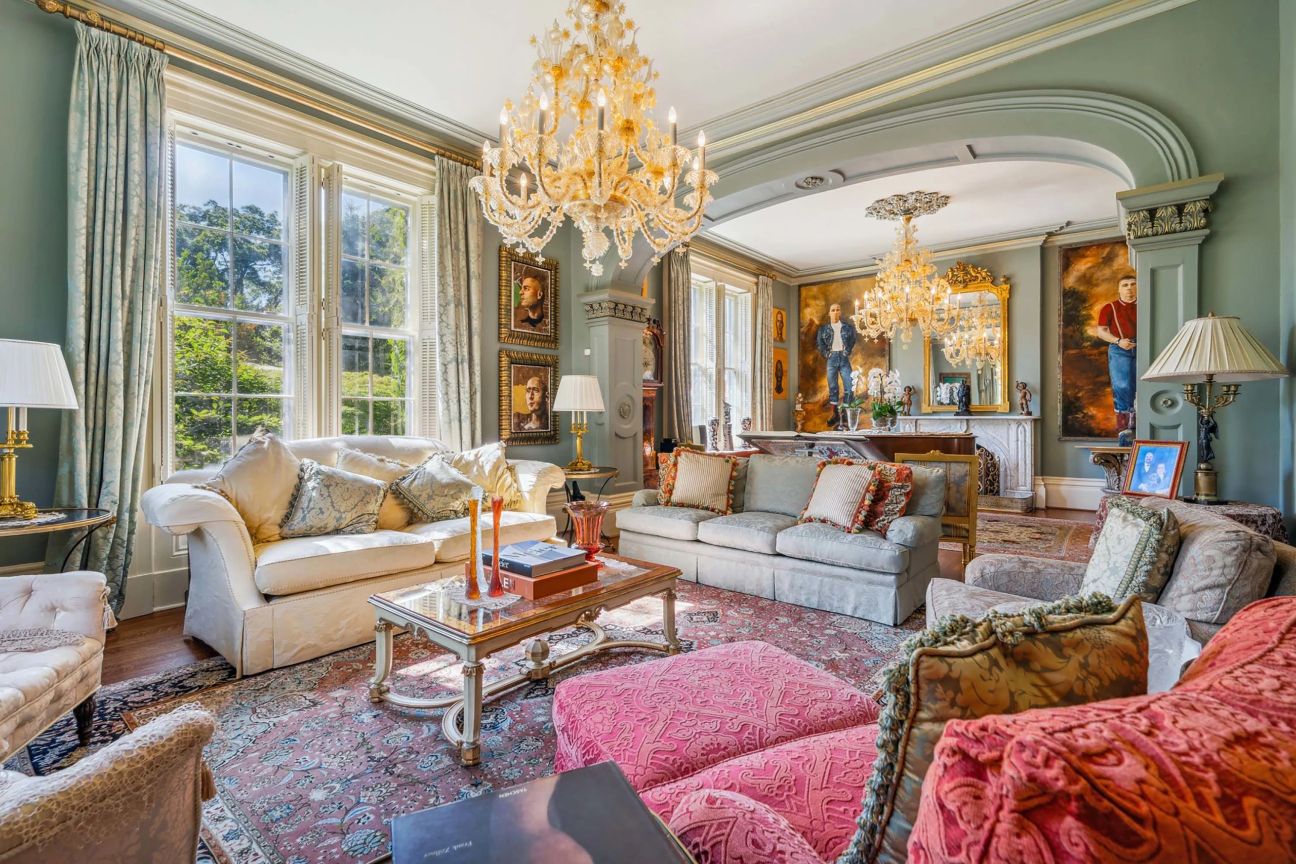 Whitlaw House | 1 Banfield Street, Paris, Ontario, Canada | Luxury Real Estate | Concierge Auctions