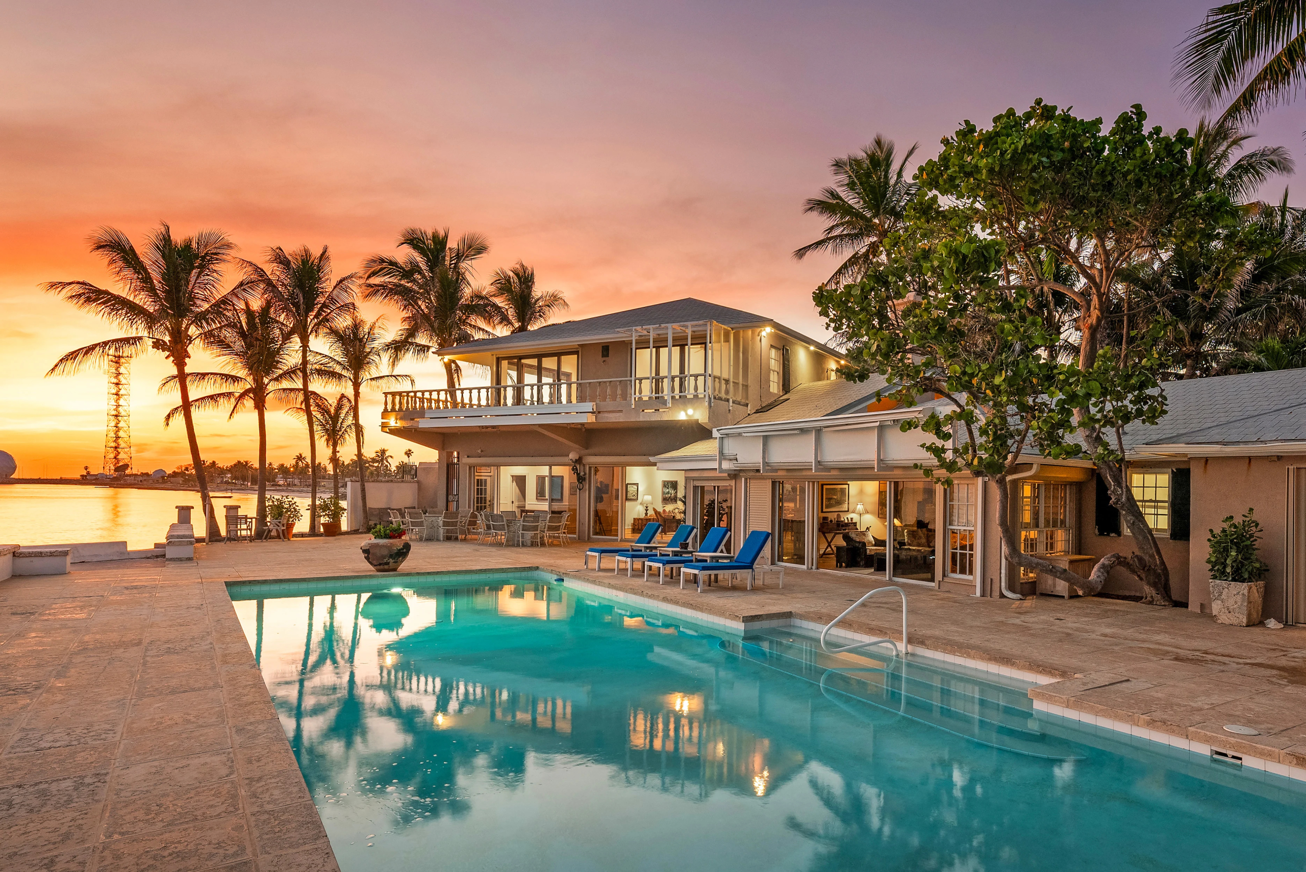 The Southernmost Southernmost house of the Continental United States | 400 South Street, Key West, Florida | Luxury Real Estate | Concierge Auctions
