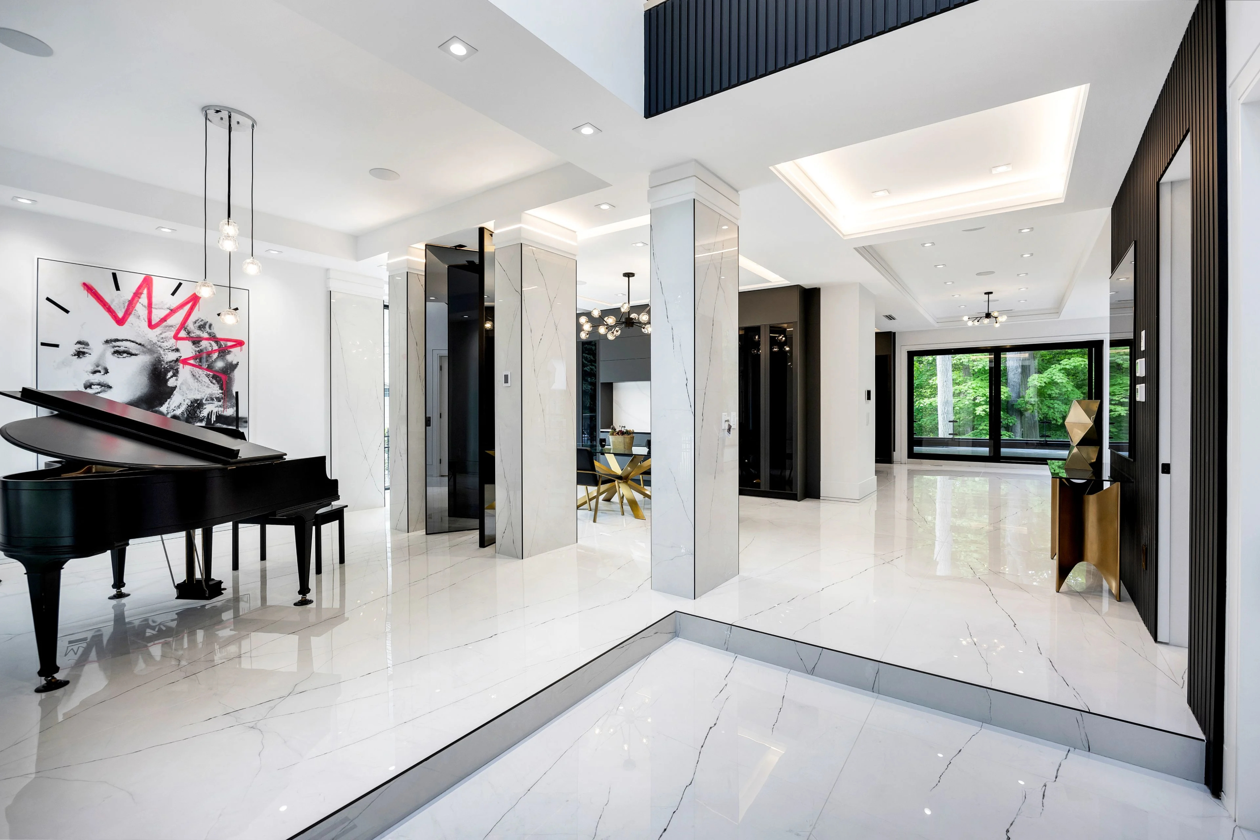 91 Valecrest Drive, Toronto, Ontario, Canada | Luxury Real Estate | Concierge Auctions 