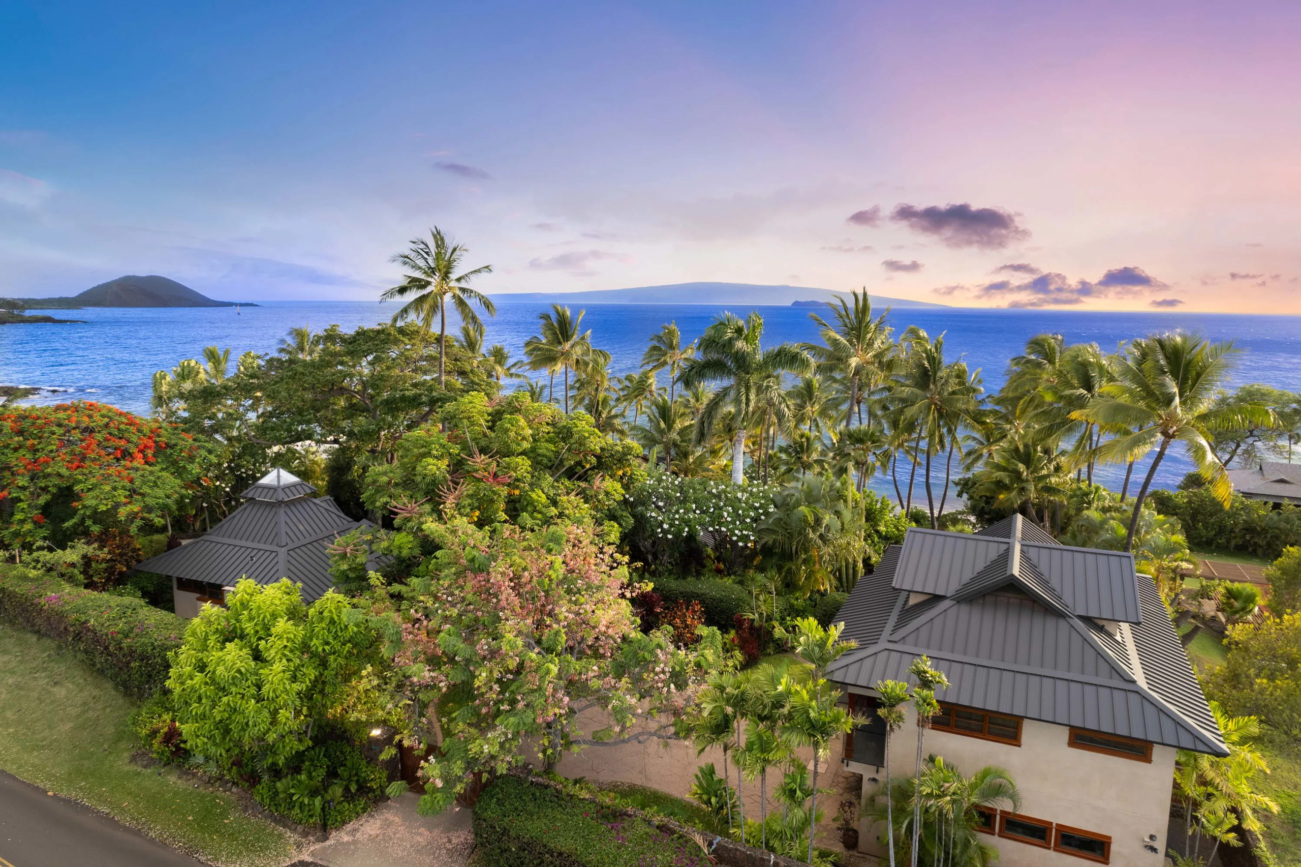4610 Makena Road, Wailea-Makena, Maui, Hawaii | Luxury Real Estate | Concierge Auctions