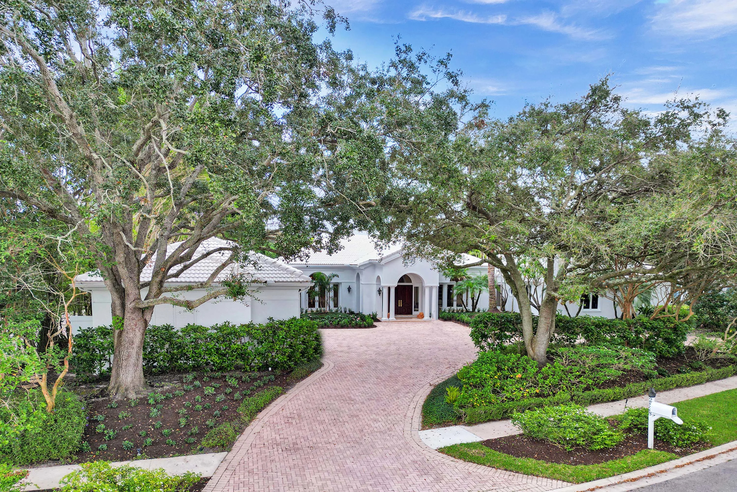2828 Hurlingham Drive, Wellington, Florida, Luxury Real Estate, Concierge Auctions