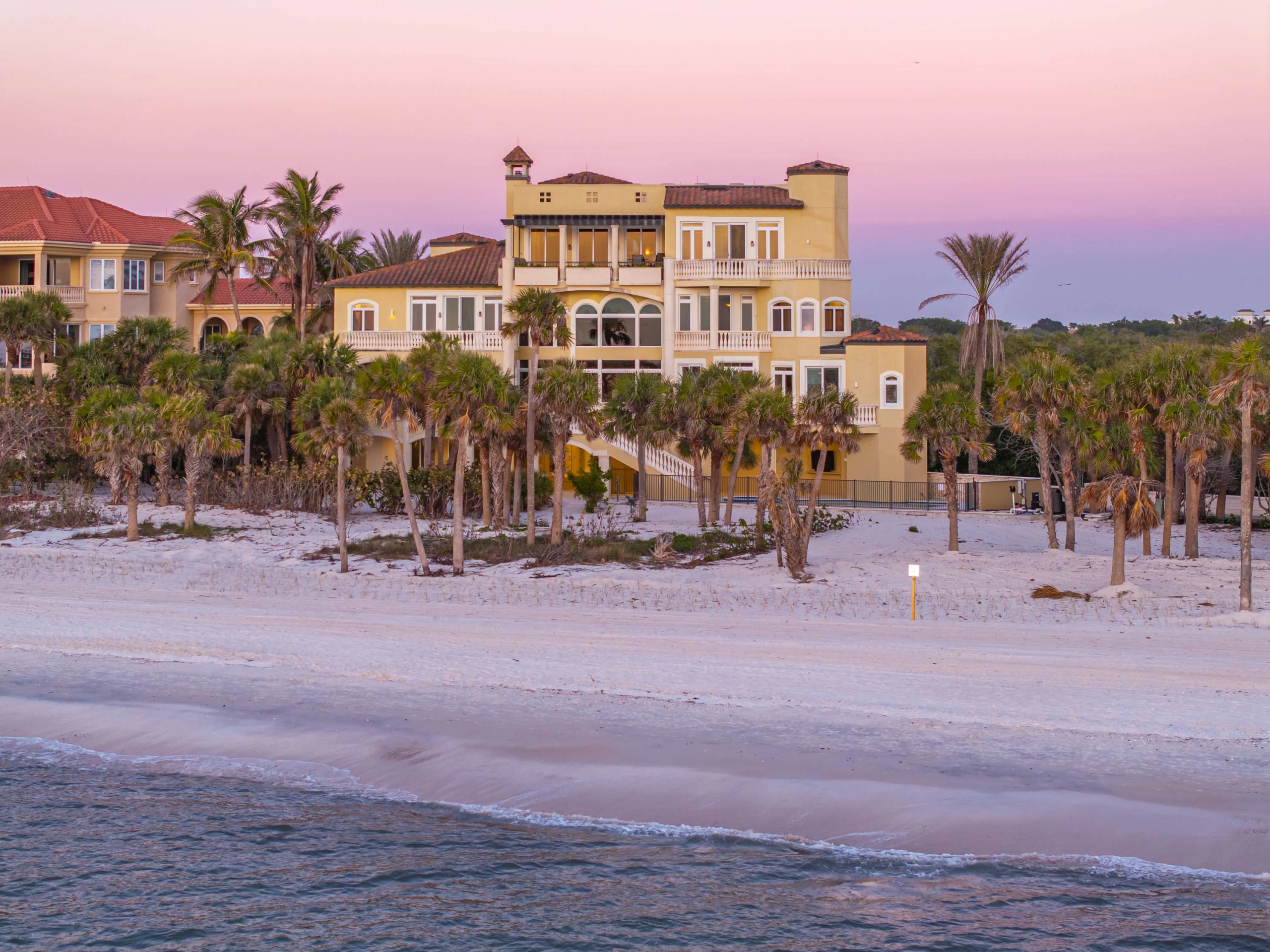 7425 Bay Colony Drive, Naples, Florida | The Strand at the Colony of Pelican Bay | Luxury Real Estate | Concierge Auctions