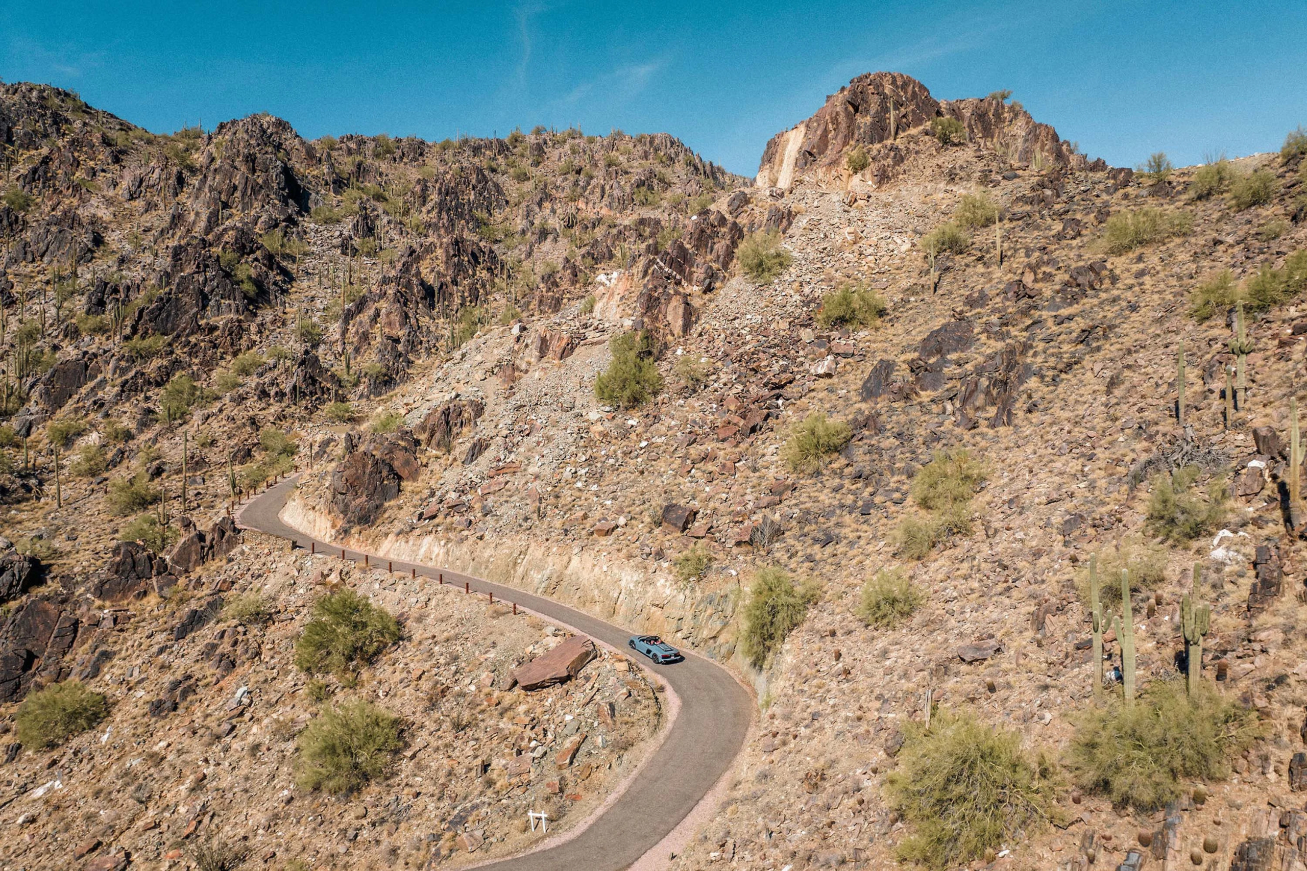 Saddleridge | 7620 (Lot 202) and 7540 (Lot 205) North Red Ledge Drive, Paradise Valley, Phoenix Area, Arizona | Luxury Auction | Concierge Auctions