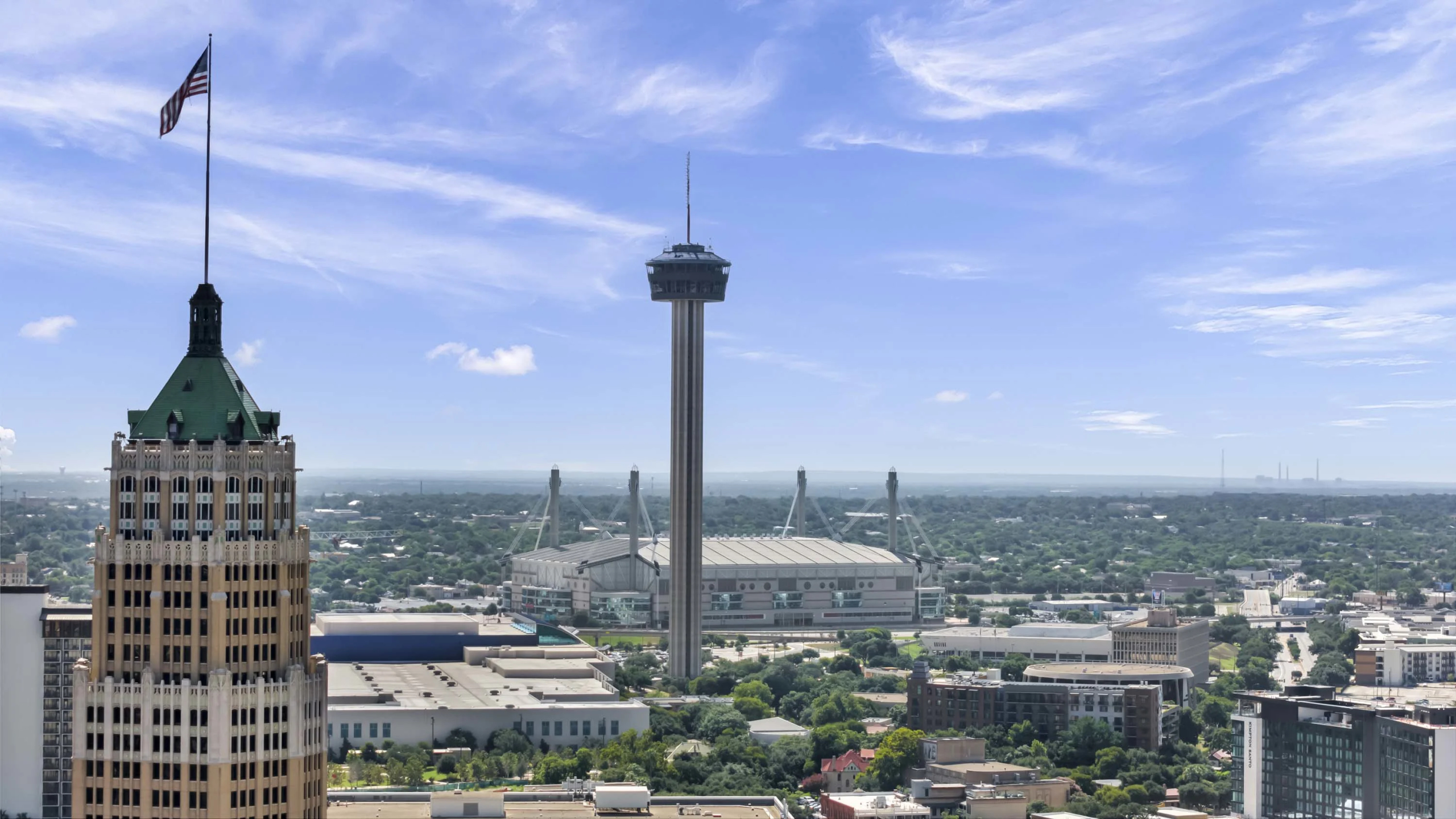   610 East Market Street, Unit 3305, San Antonio, Texas | Luxury Real Estate | Concierge Auctions
