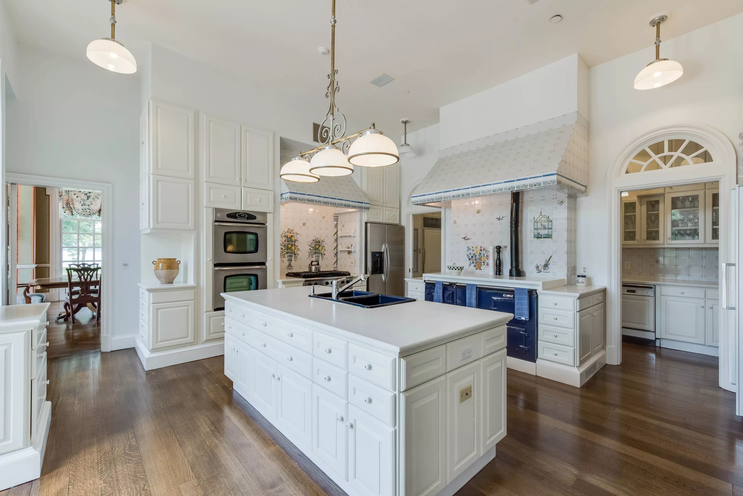 300 Wye Narrows Drive | Queenstown, Maryland | Luxury Real Estate