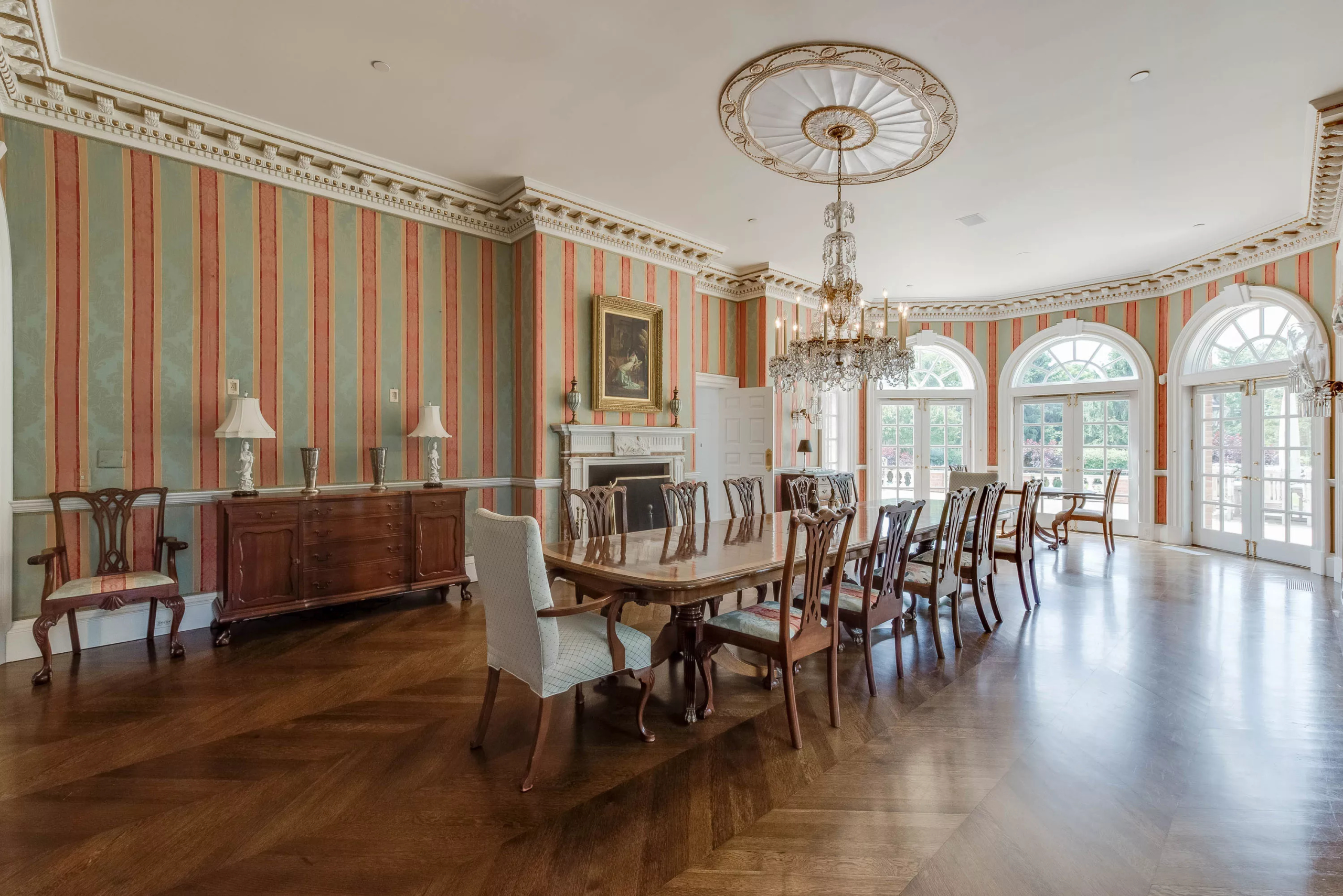300 Wye Narrows Drive | Queenstown, Maryland | Luxury Real Estate