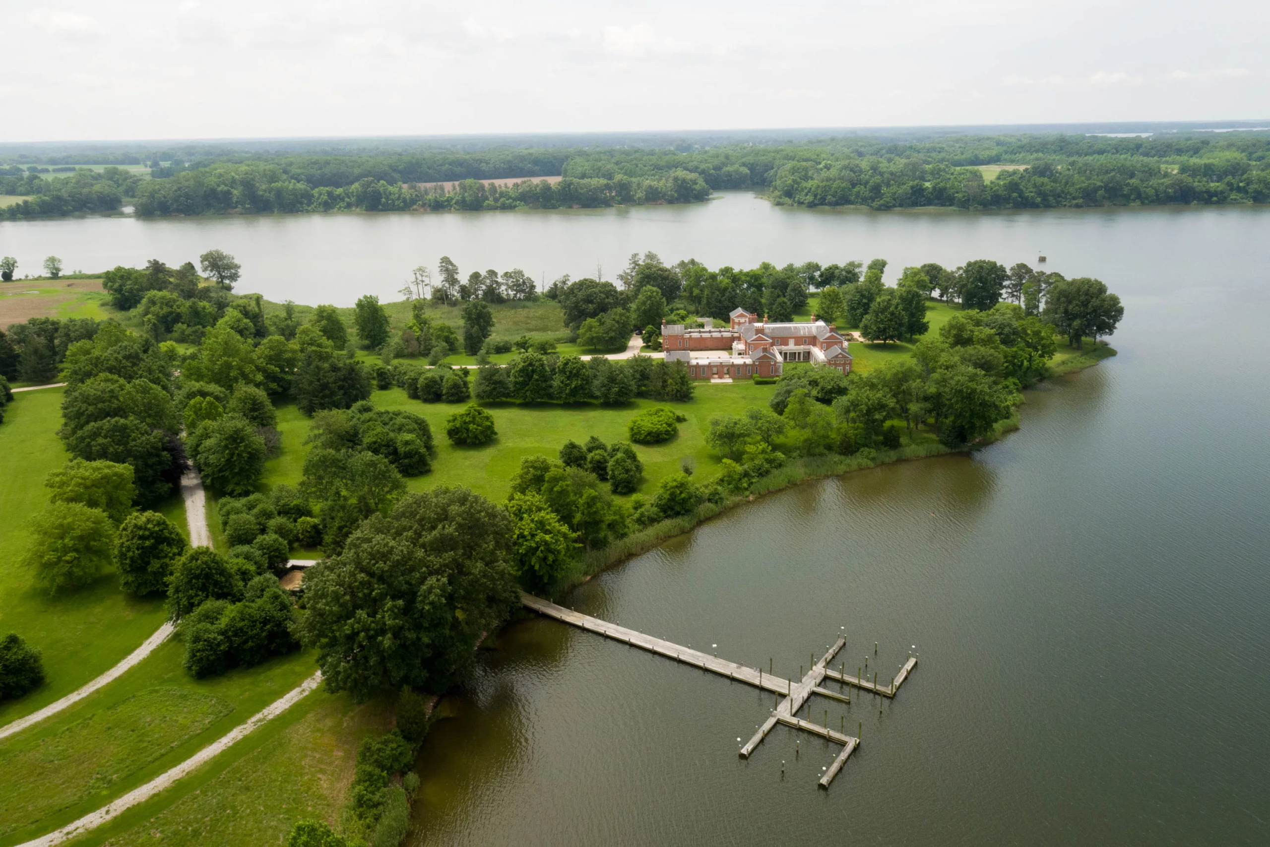 300 Wye Narrows Drive | Queenstown, Maryland | Luxury Real Estate