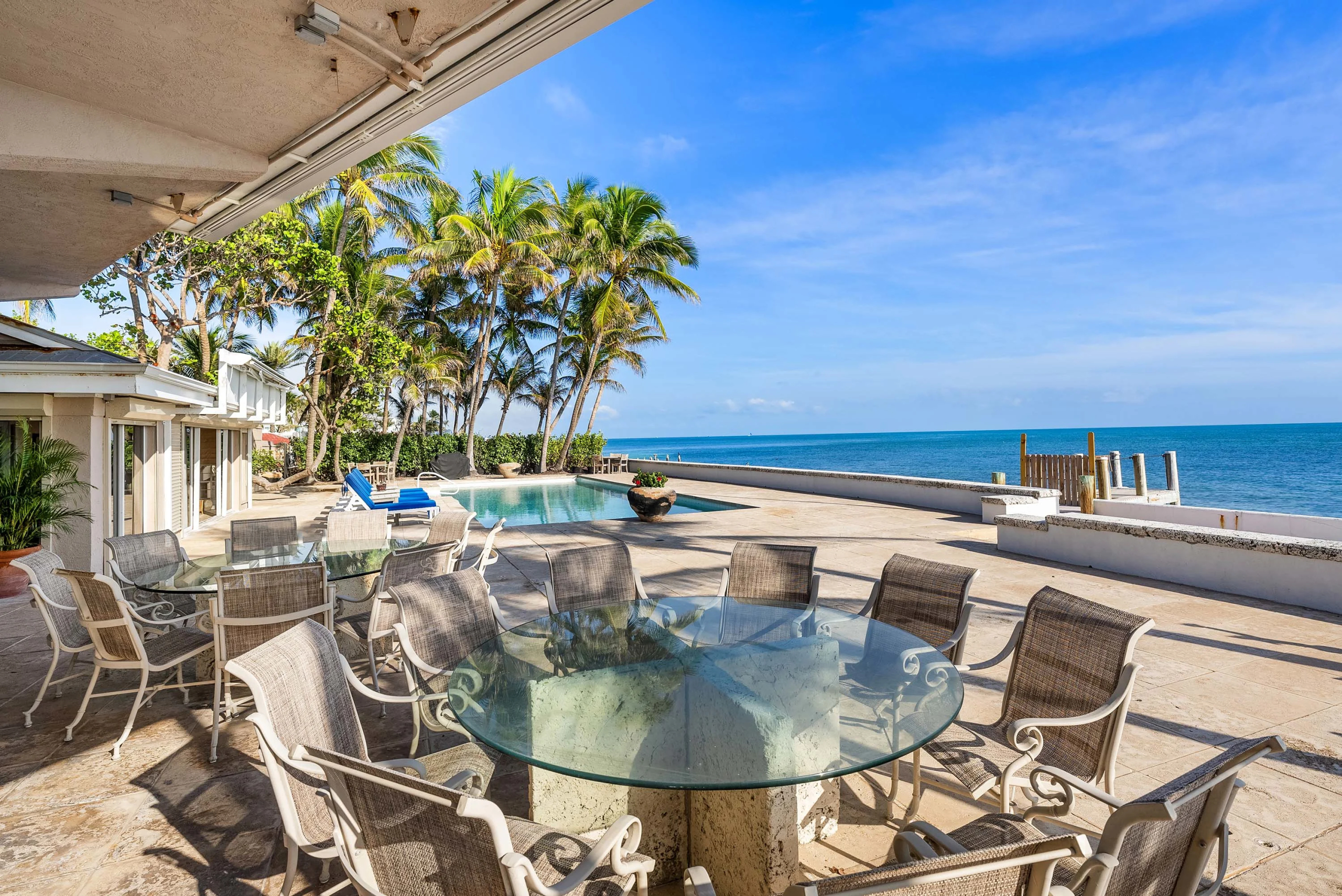 The Southernmost Southernmost house of the Continental United States | 400 South Street, Key West, Florida | Luxury Real Estate | Concierge Auctions