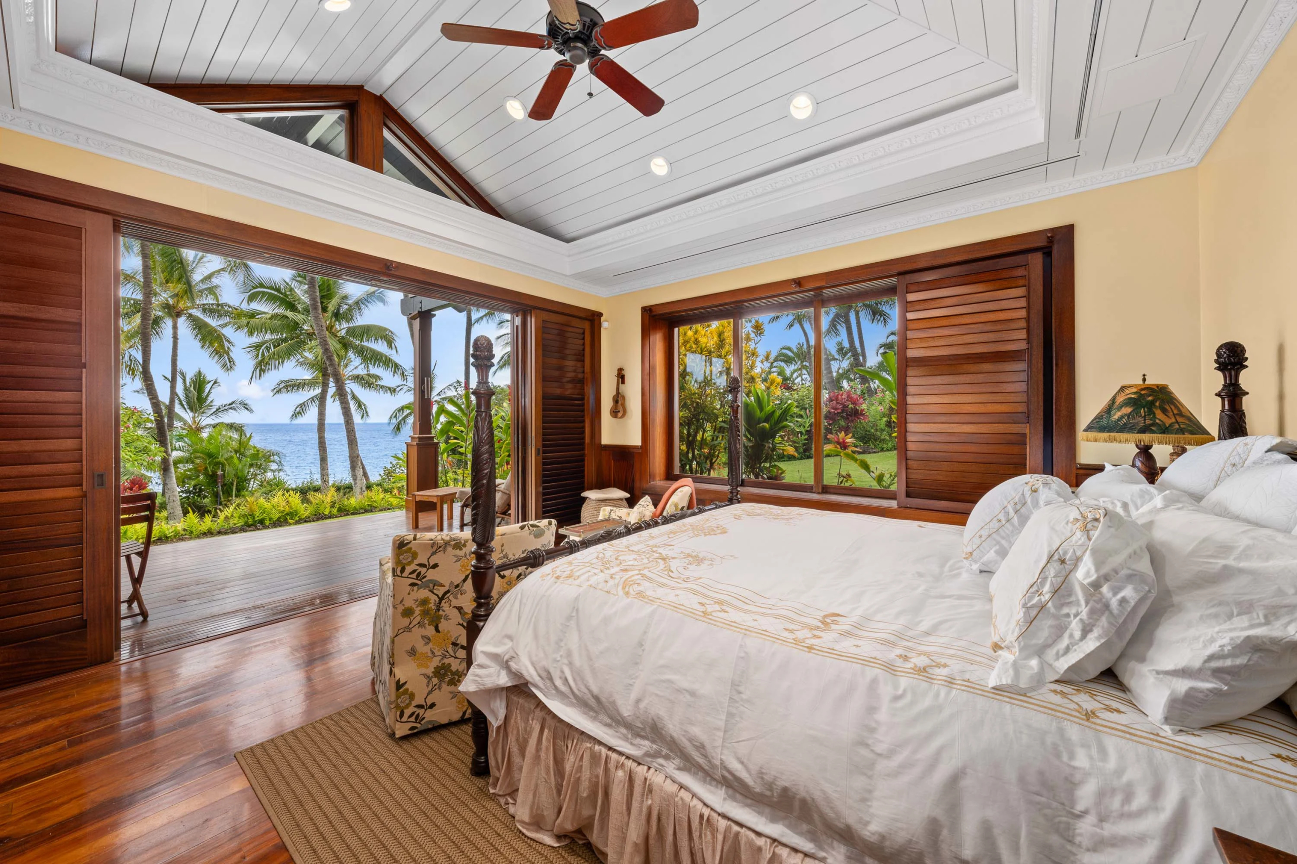 4610 Makena Road, Wailea-Makena, Maui, Hawaii | Luxury Real Estate | Concierge Auctions