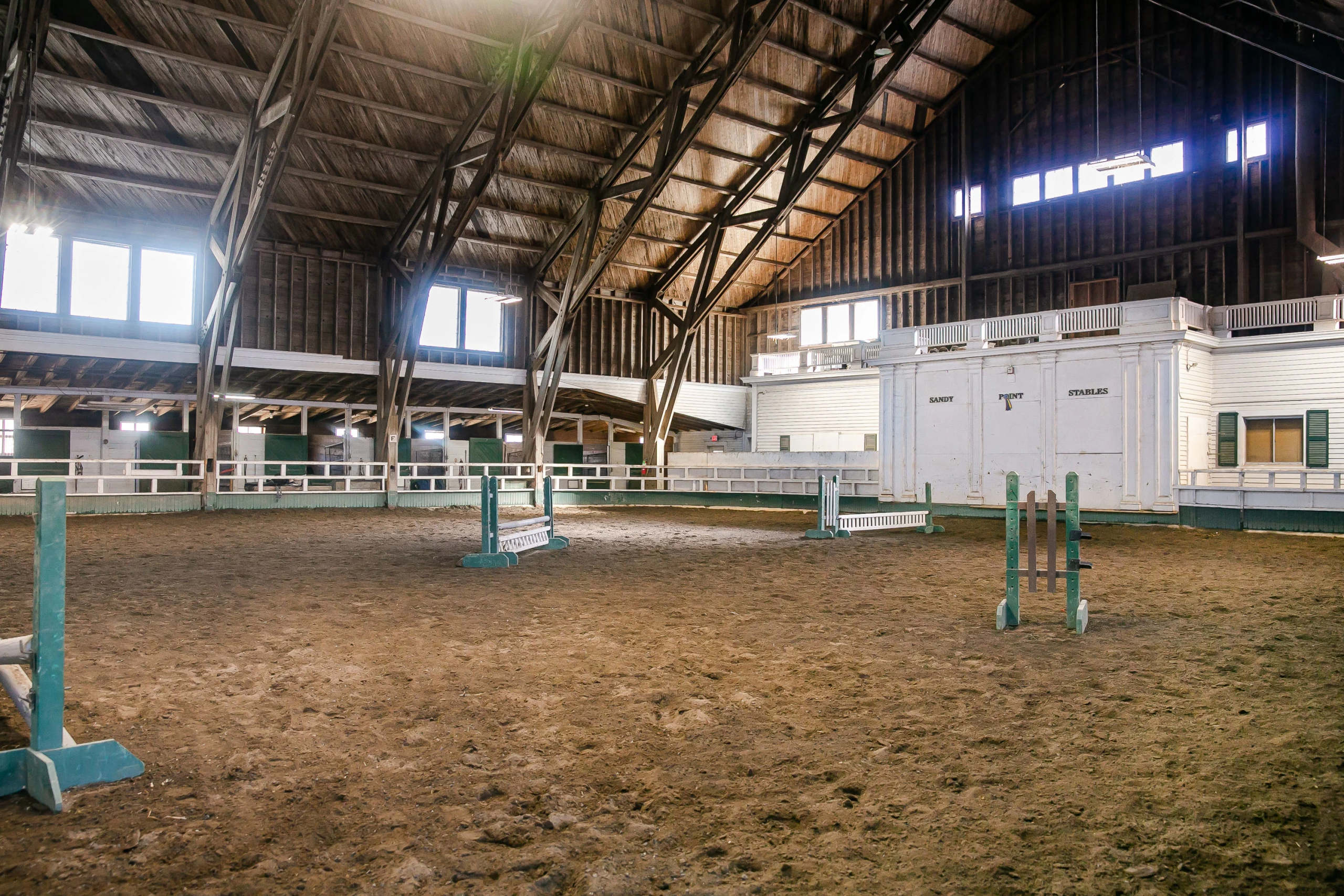 Sandy Point Farm | Portsmouth, RI | Luxury Real Estate | Concierge Auctions