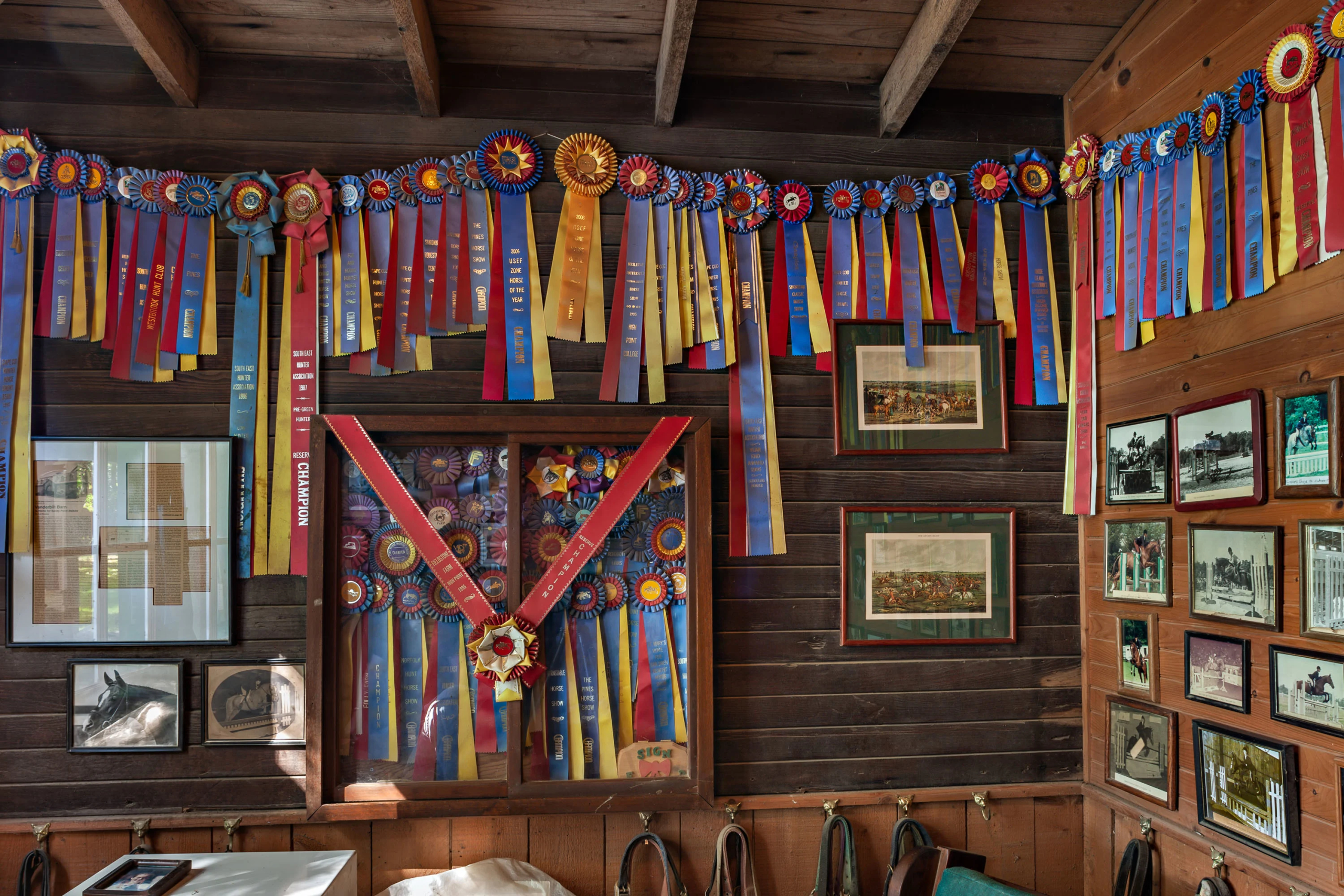 Sandy Point Farm | Portsmouth, RI | Luxury Real Estate | Concierge Auctions