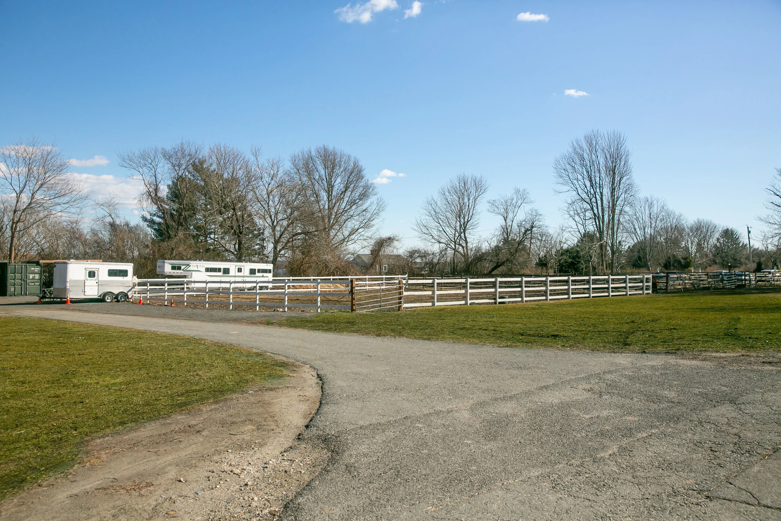 Sandy Point Farm | Portsmouth, RI | Luxury Real Estate | Concierge Auctions