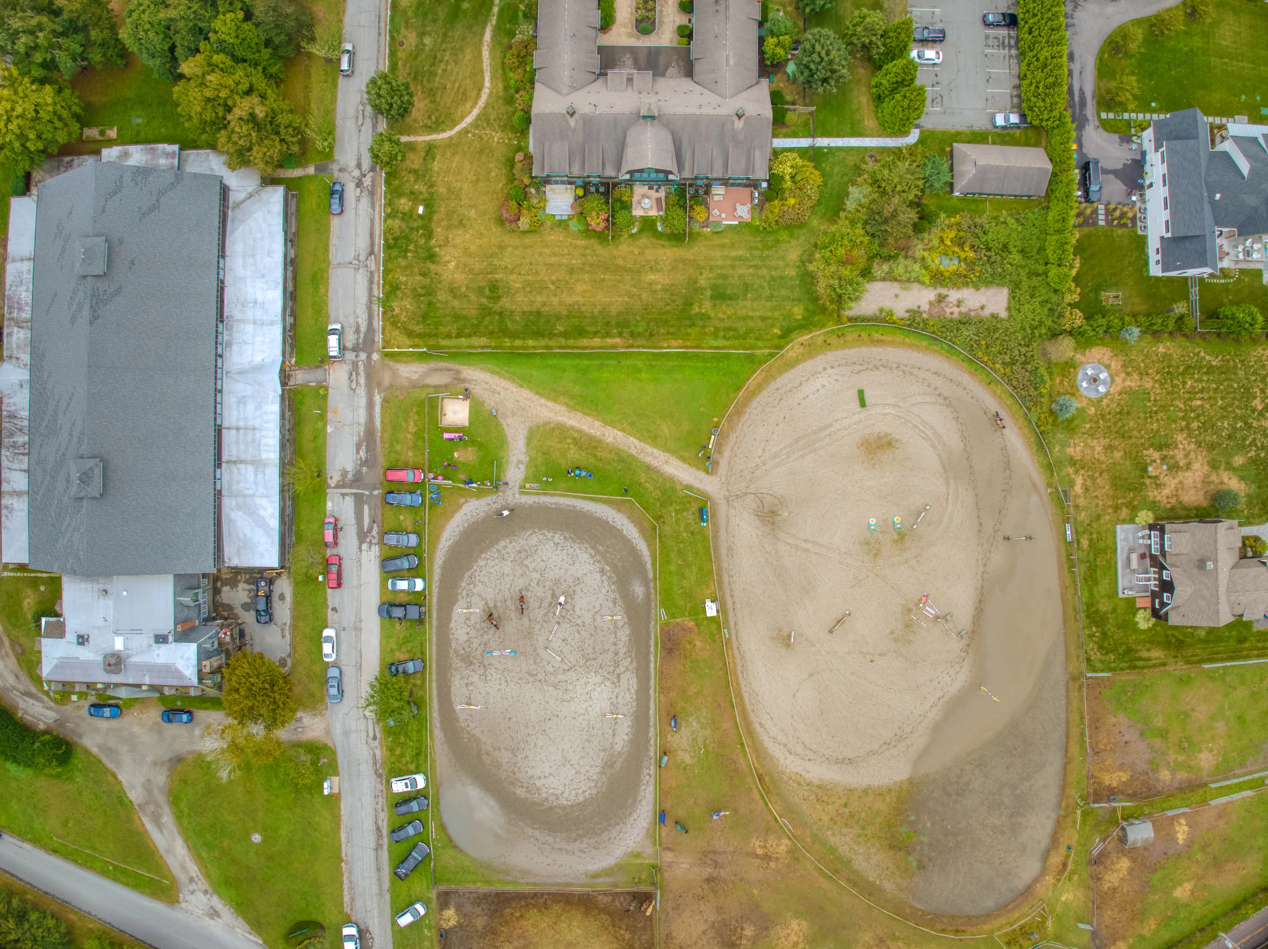 Sandy Point Farm | Portsmouth, RI | Luxury Real Estate | Concierge Auctions