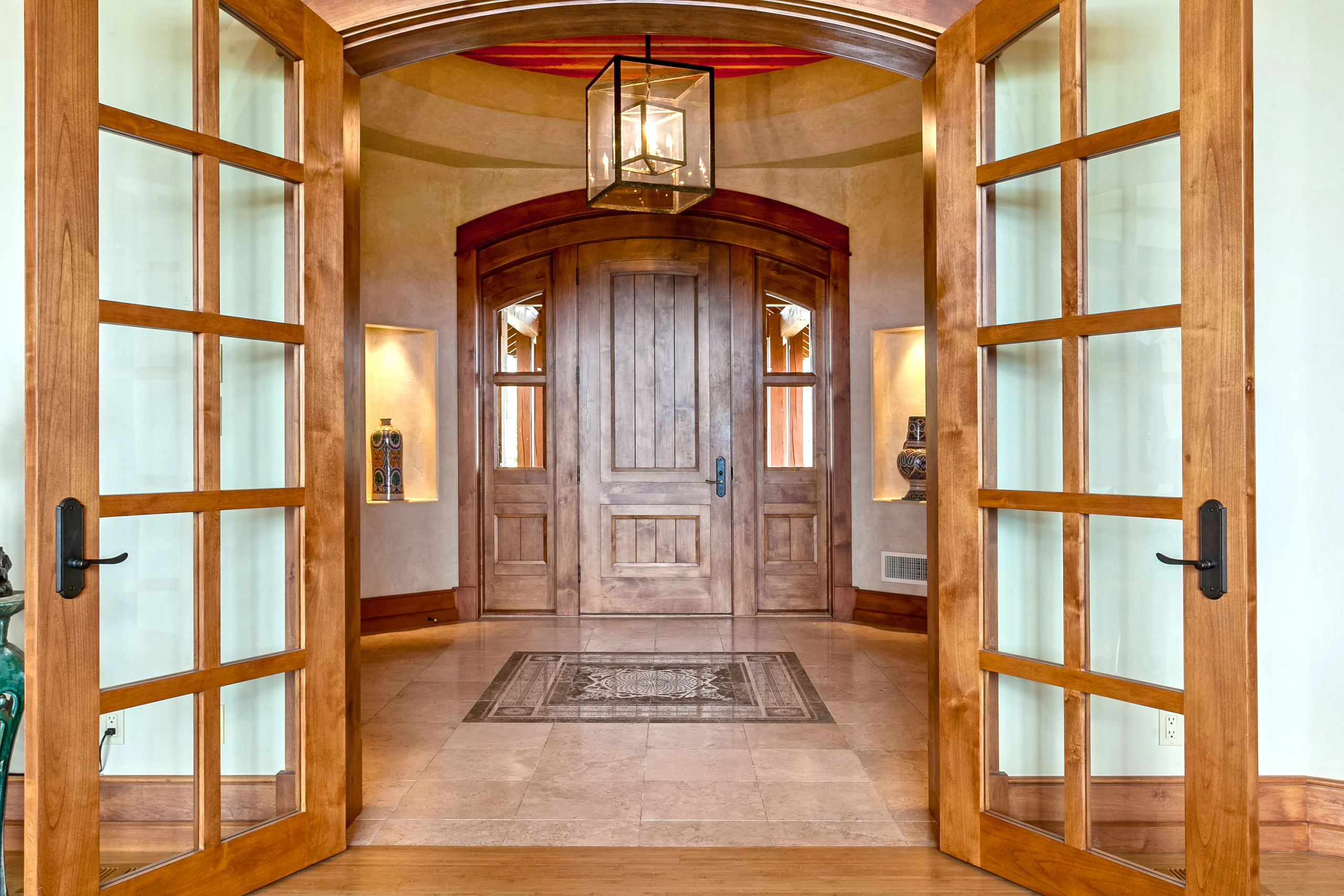 318 Kicking Horse Trail | Club at Cordillera, Vail, CO | Luxury Real Estate