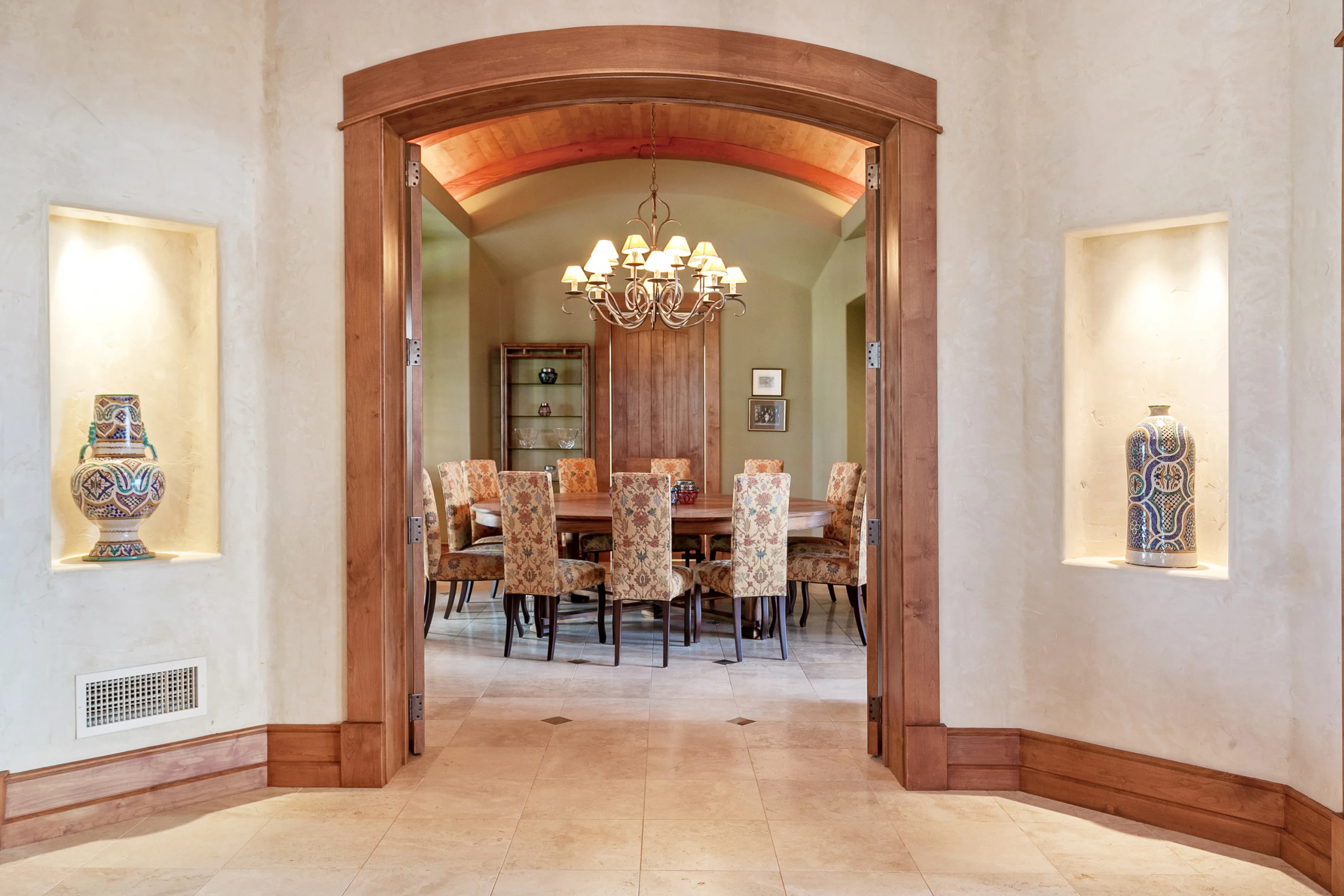318 Kicking Horse Trail | Club at Cordillera, Vail, CO | Luxury Real Estate