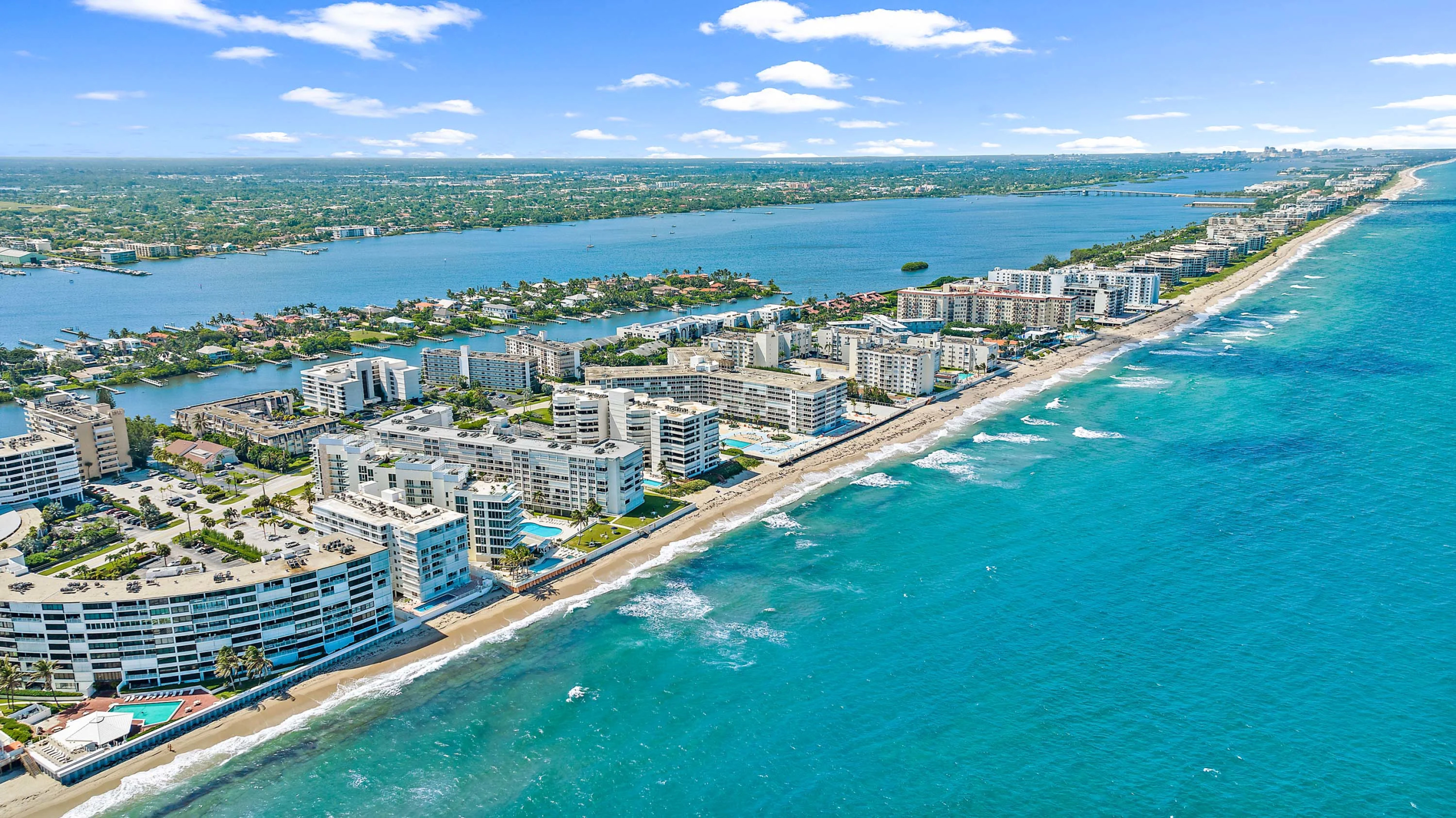 3550 South Ocean Boulevard, 2B, South Palm Beach, Florida | Luxury Real Estate | Concierge Auctions