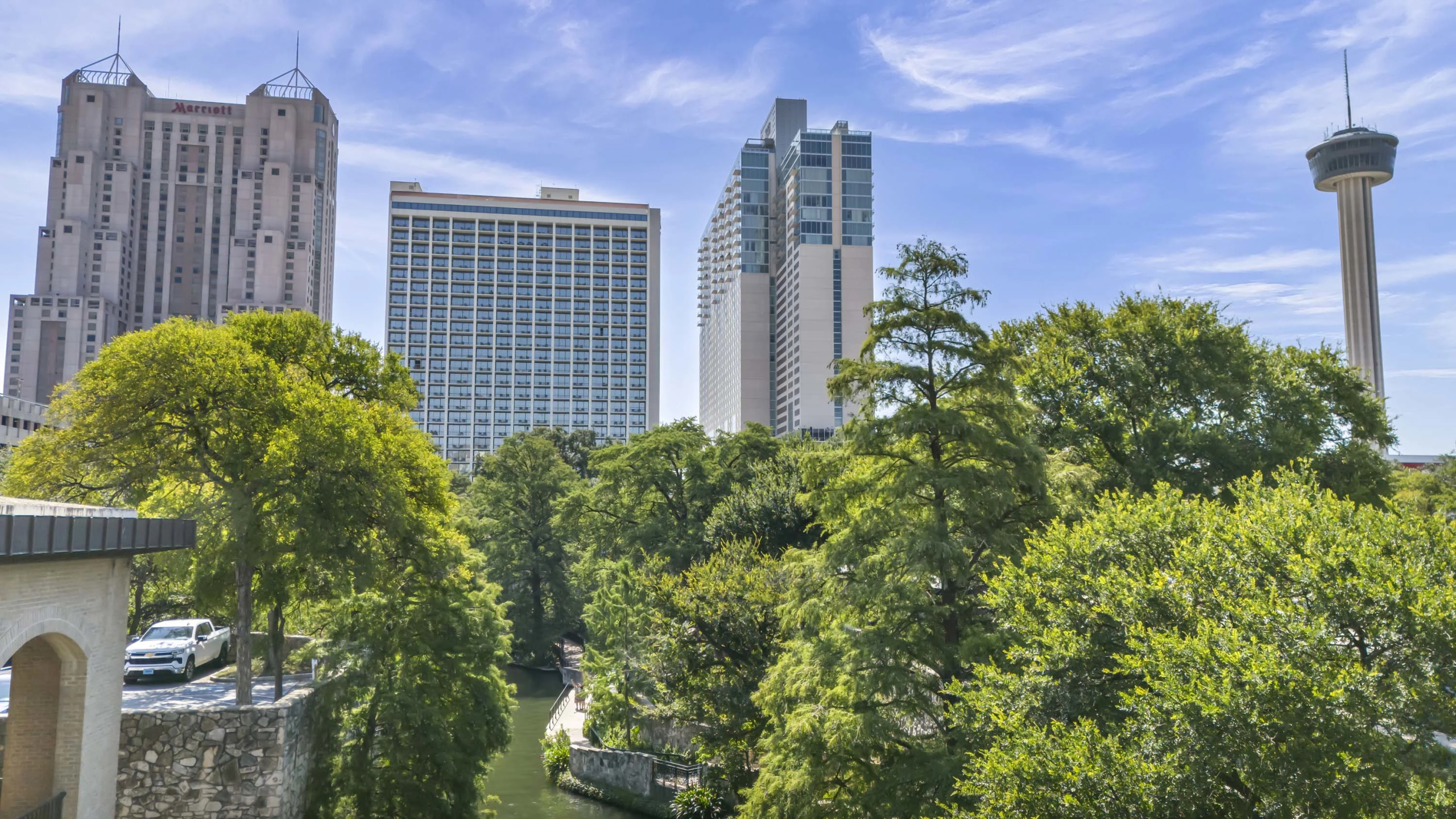   610 East Market Street, Unit 3305, San Antonio, Texas | Luxury Real Estate | Concierge Auctions