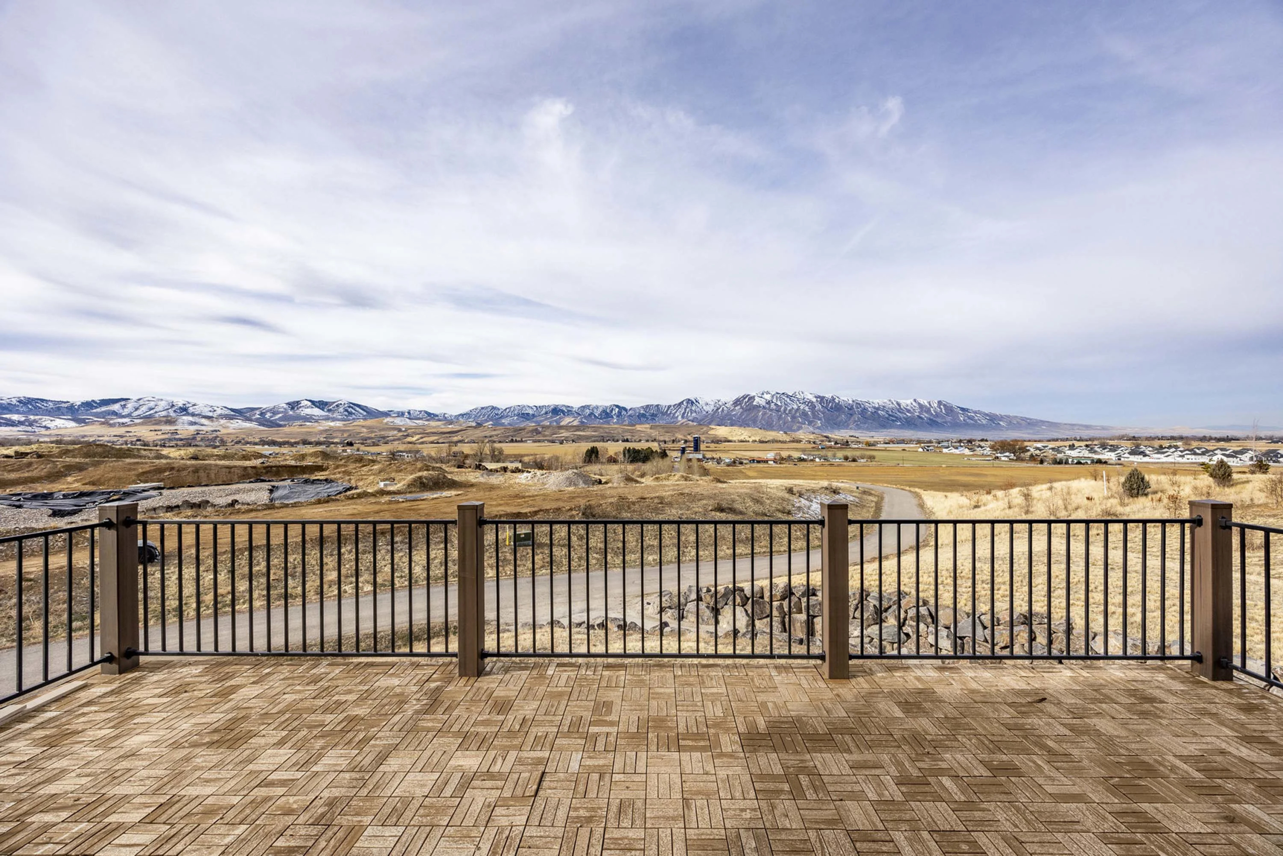 Lazy R Ranch | 200 East 7000 South, Hyrum, Cache Valley, Northern Utah | Luxury Real Estate | Concierge Auctions