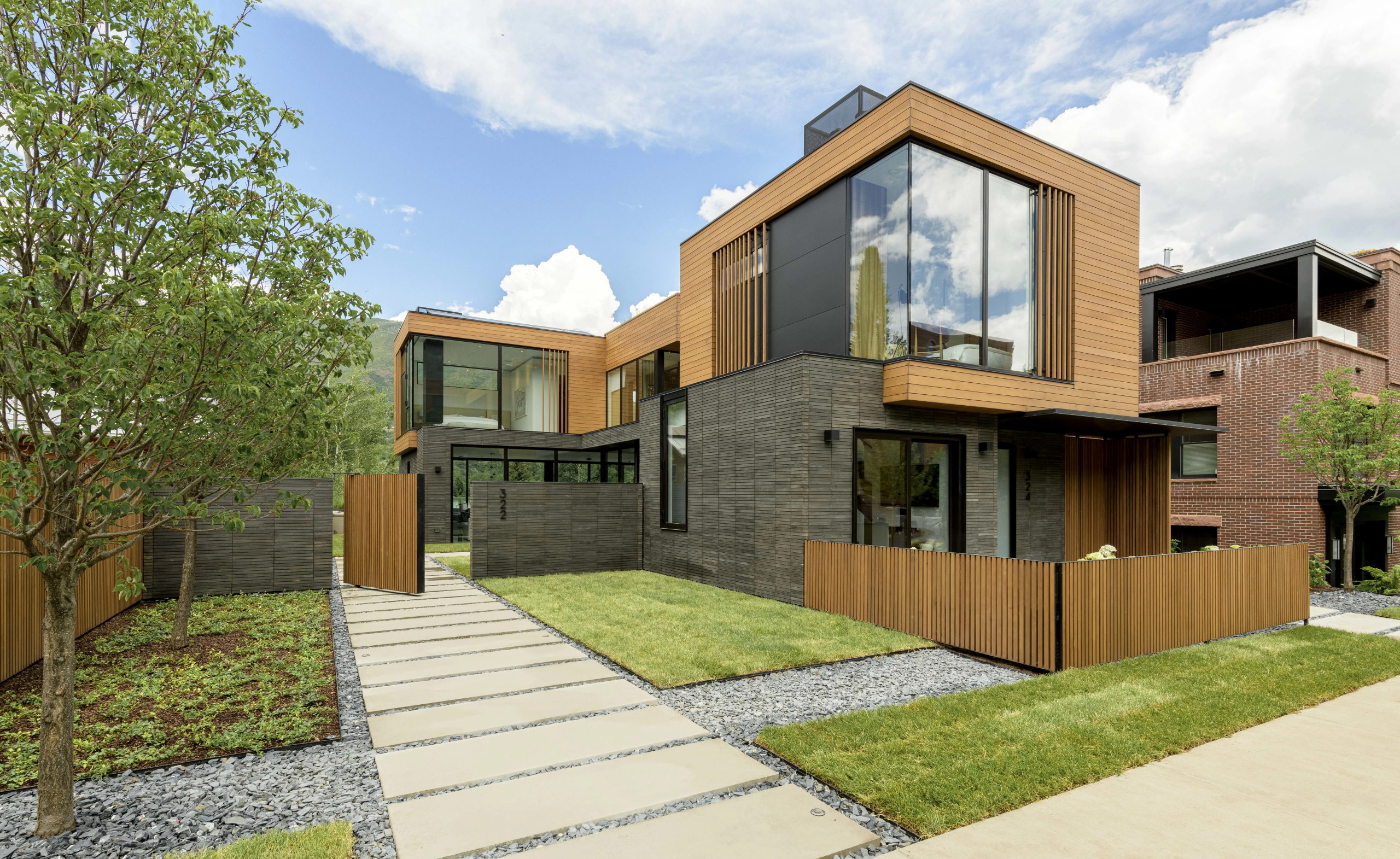 322 E Bleeker Street 322/324 | Aspen, CO | Luxury Real Estate
