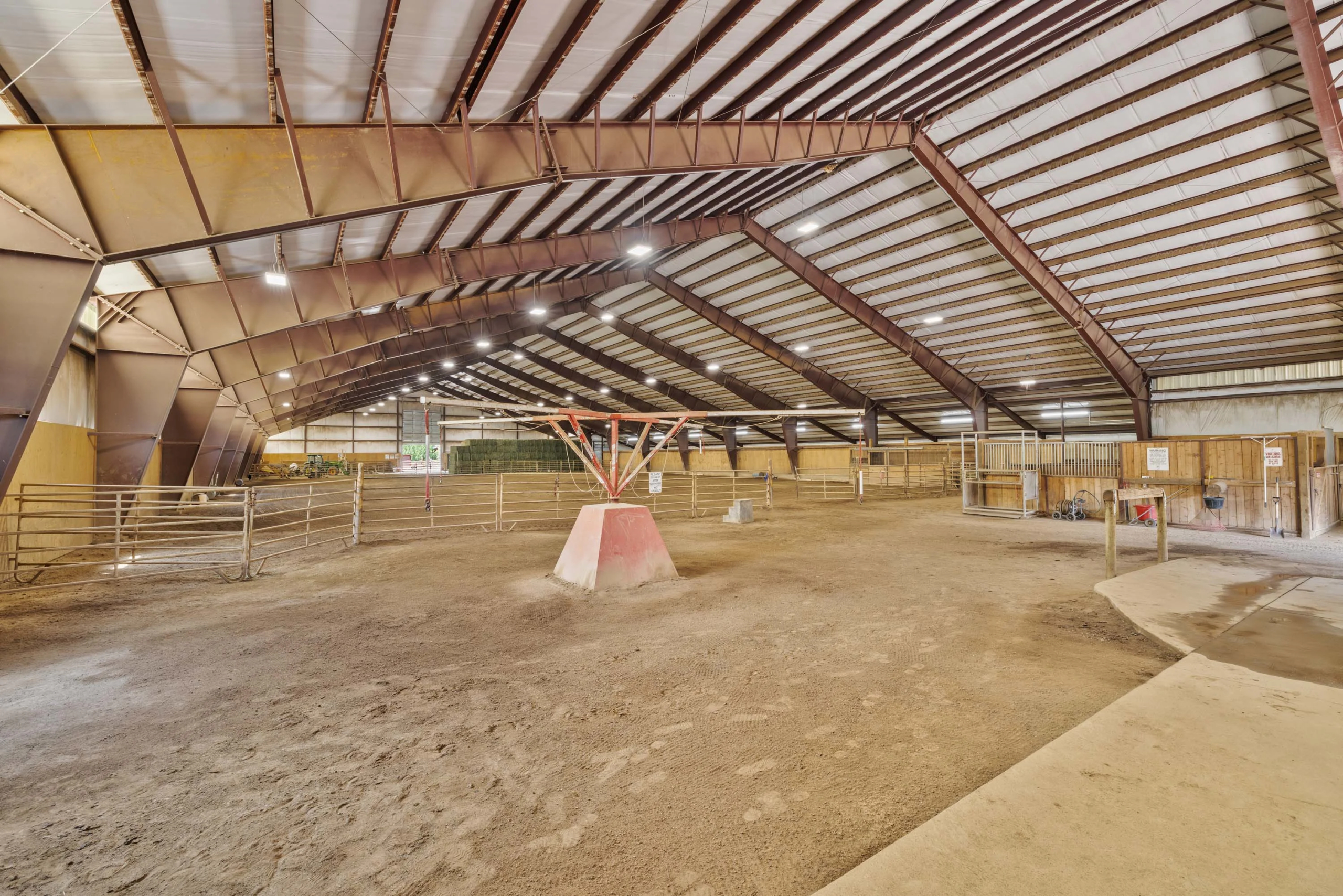 Salt Creek Ranch | 3758 Salt Creek Road, Eagle, Vail Area, Colorado | Luxury Real Estate | Concierge Auctions