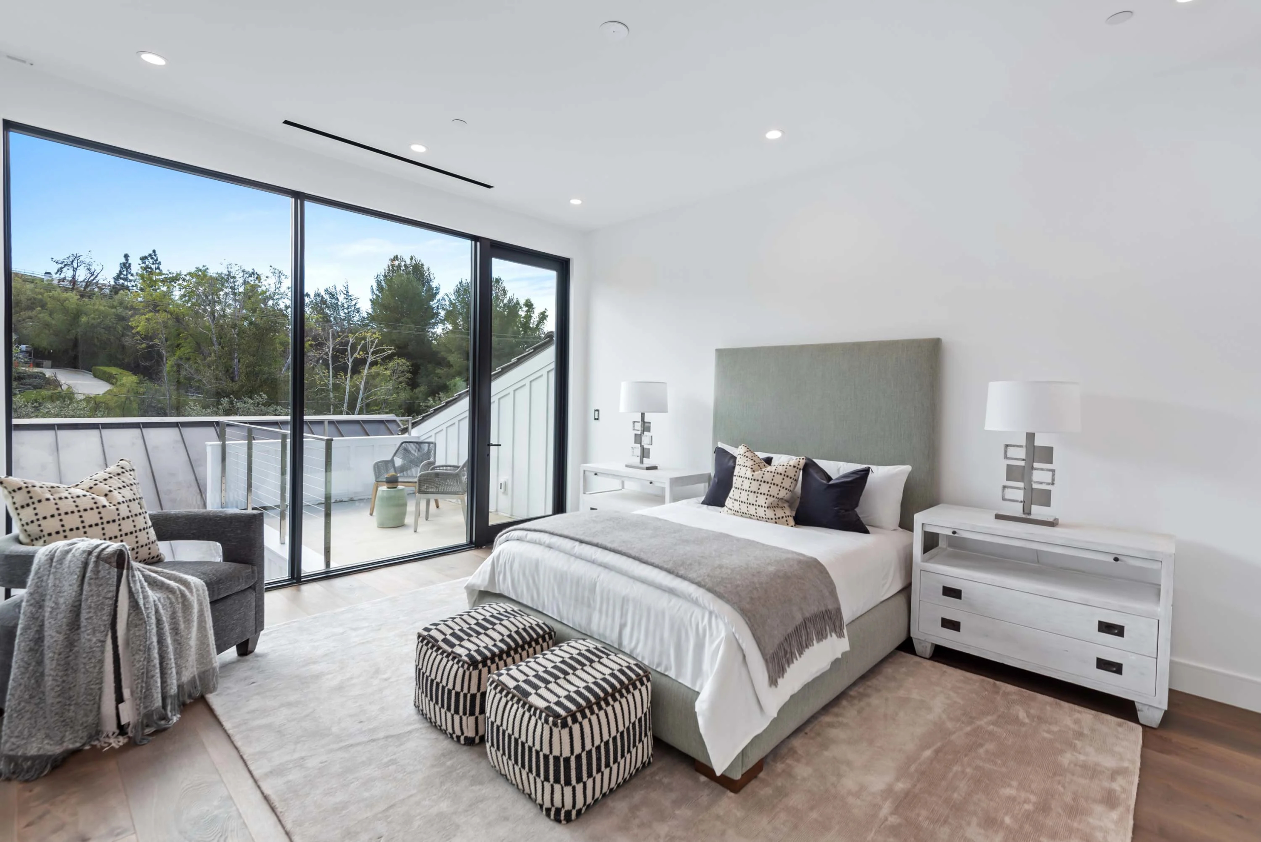 Stella Dolce | 25057 Lewis and Clark Road, Hidden Hills, Los Angeles, California | Luxury Real Estate | Concierge Auctions