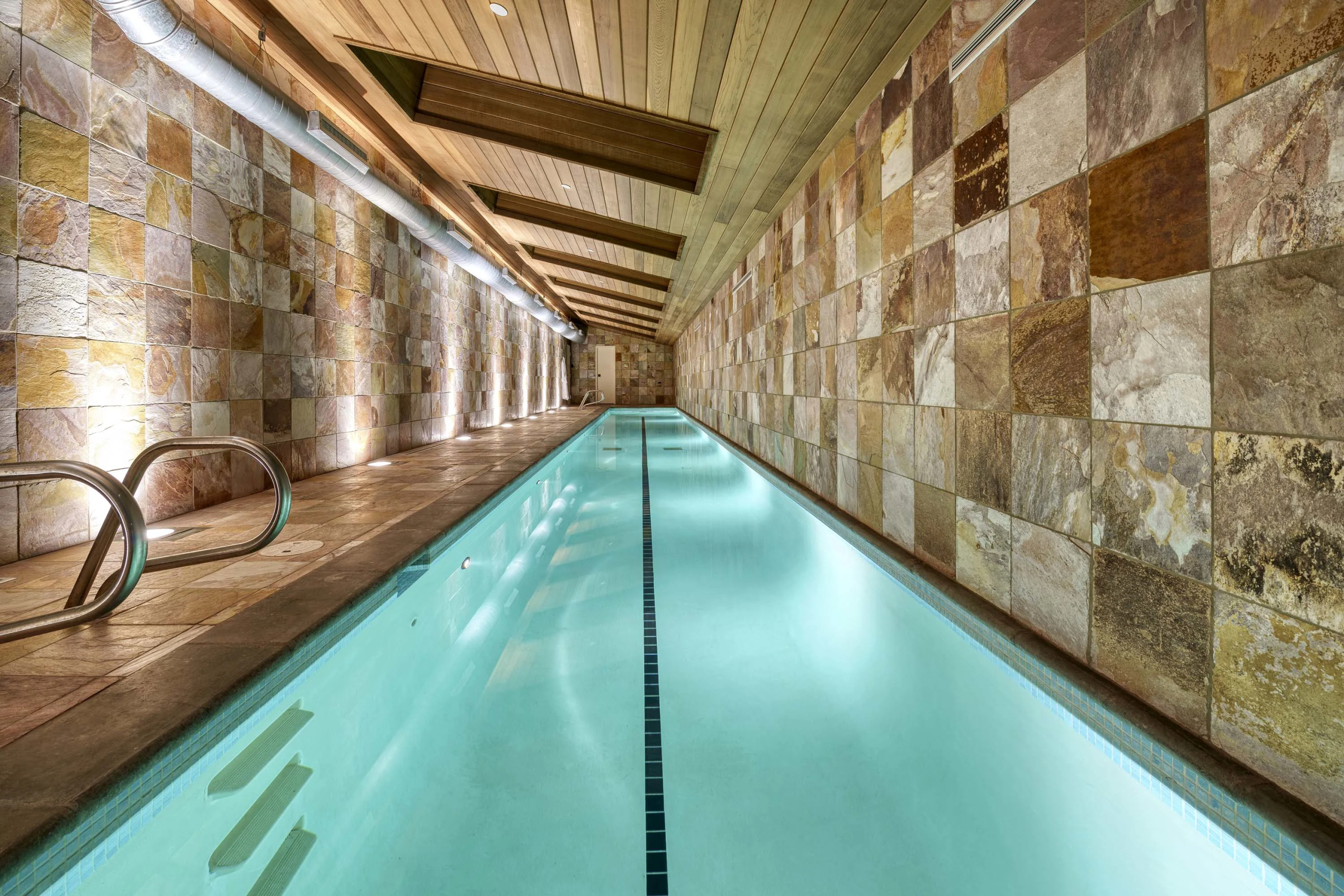 Coyote Lodge | Casteel Creek Entertainment Venue | Luxury Real Estate | Concierge Auctions 