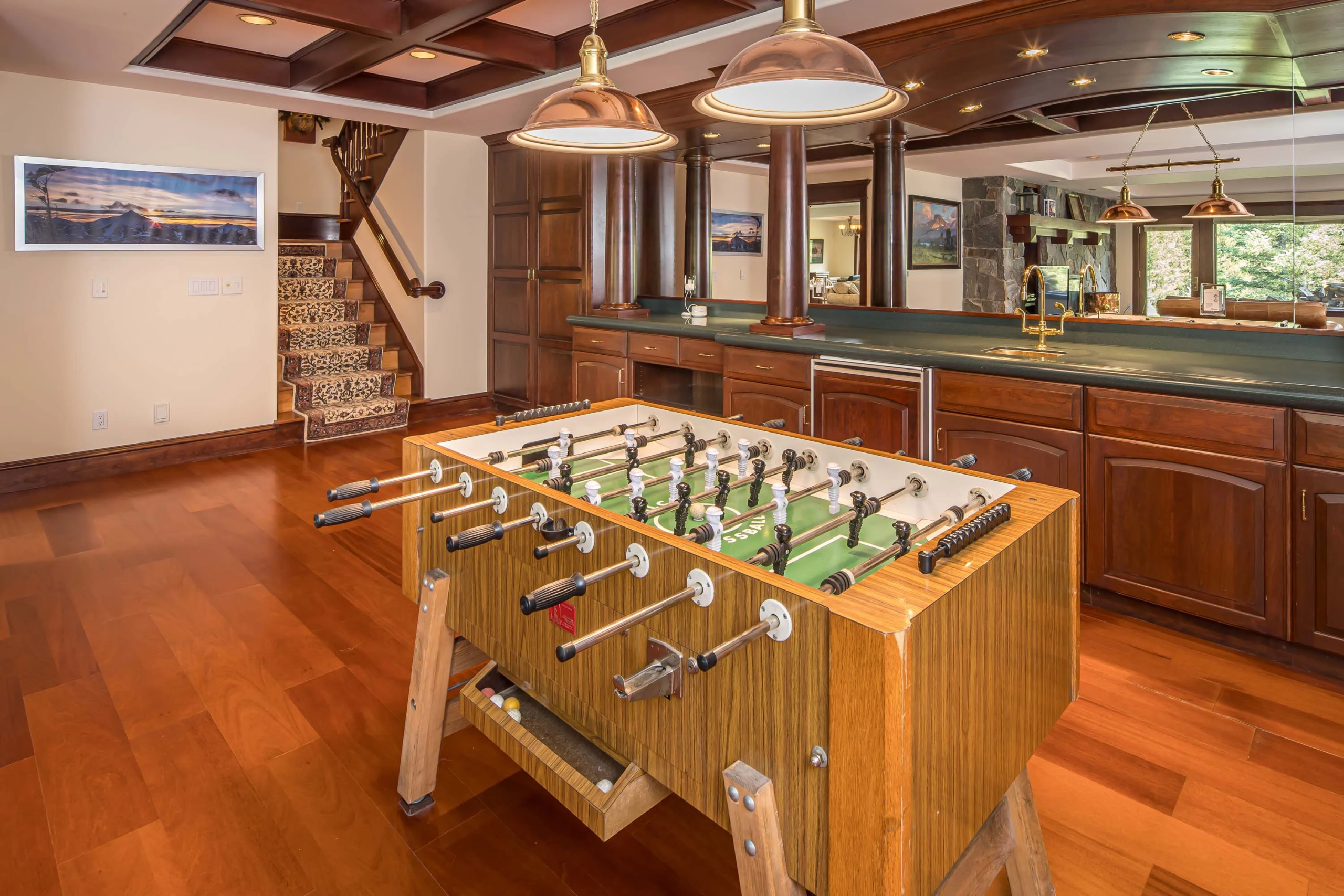 55 Wind Dancer Lane, Big Sky, Montana | Concierge Auctions | Luxury Real Estate