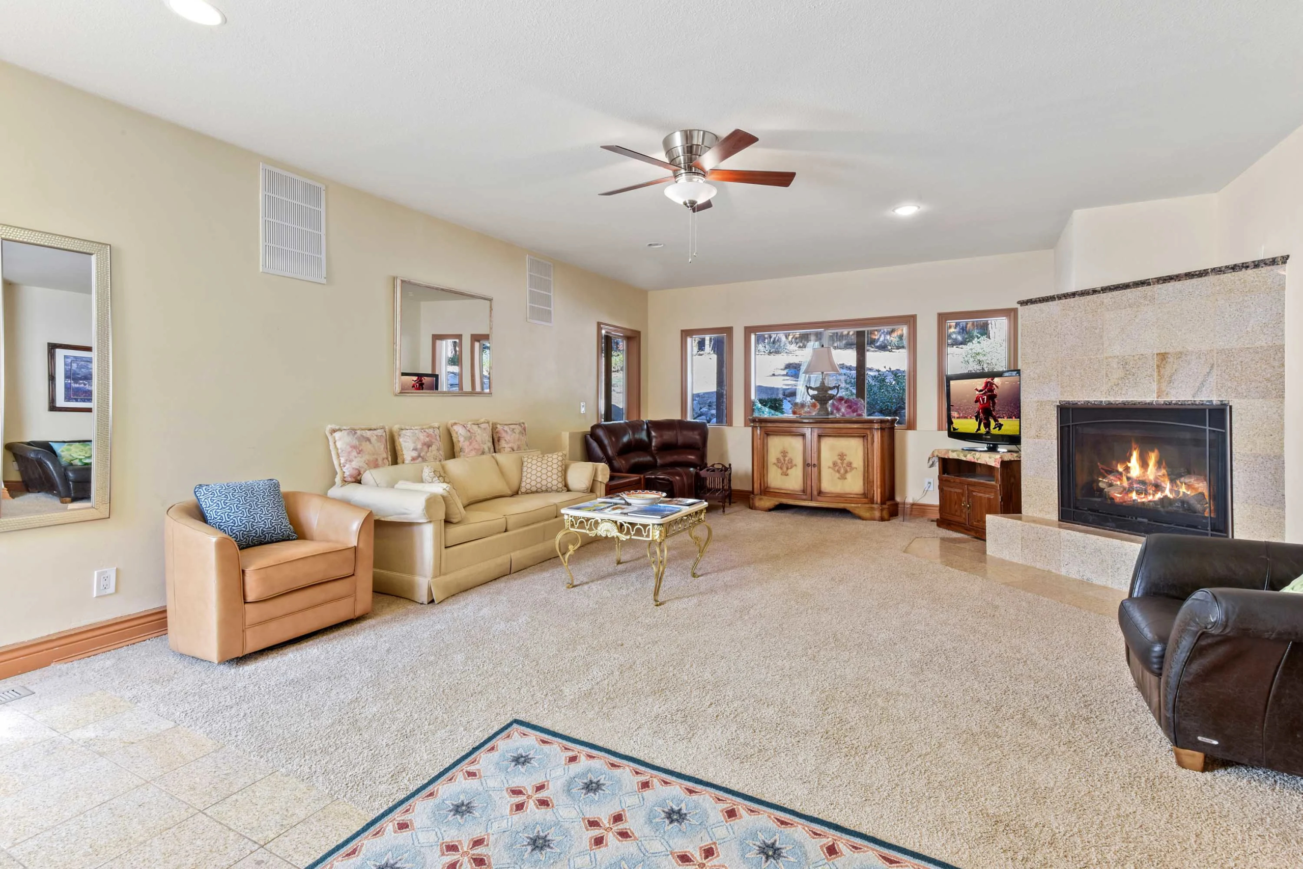 331 Winding Way | Incline Village, NV | Luxury Real Estate