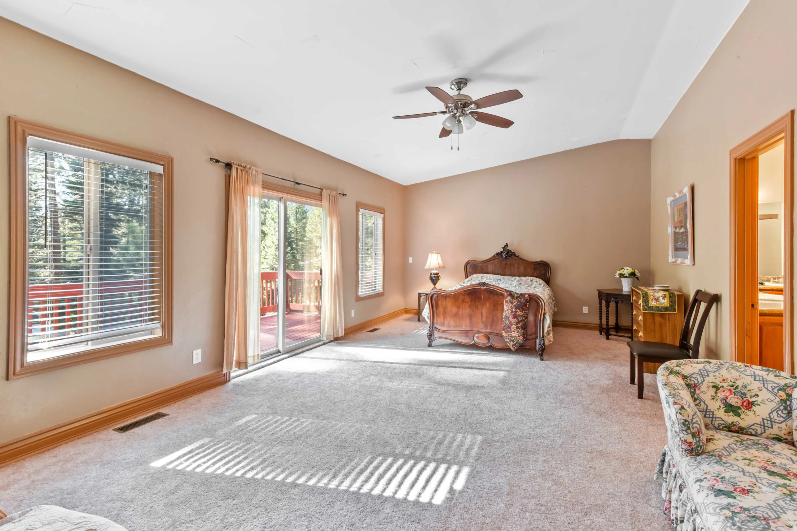 331 Winding Way | Incline Village, NV | Luxury Real Estate