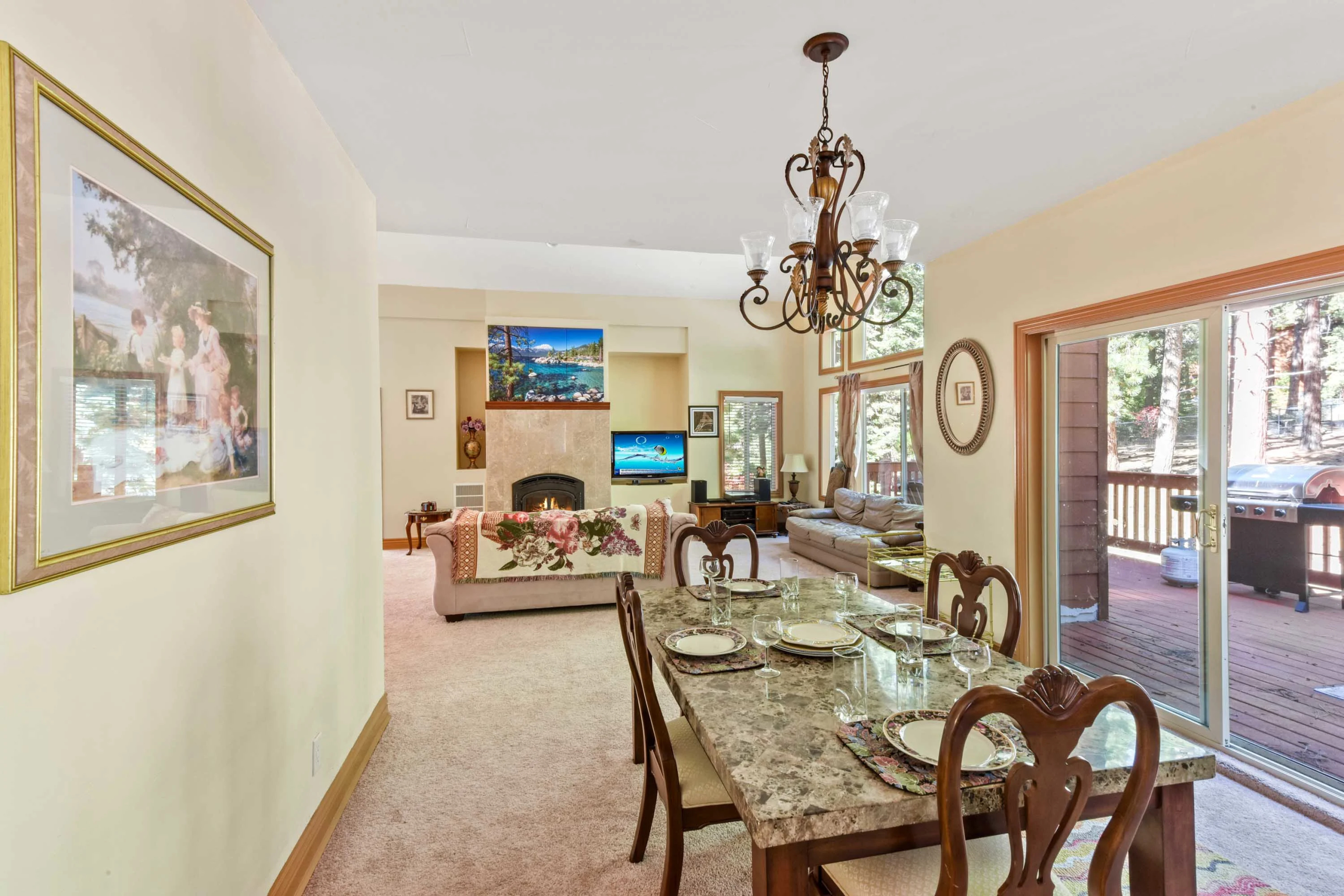 331 Winding Way | Incline Village, NV | Luxury Real Estate