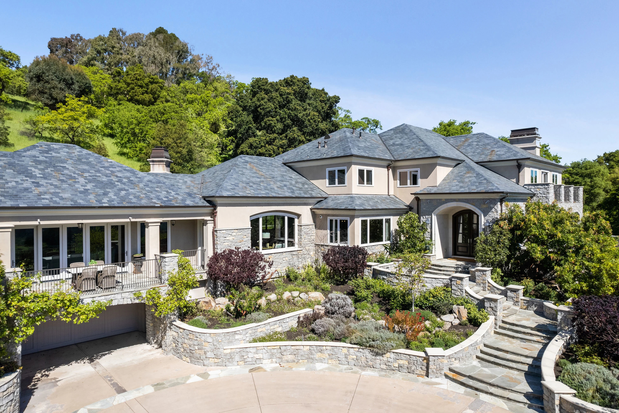 3323 Johnson Road | Lafayette, San Francisco Bay Area, CA  | Luxury Real Estate | Concierge Auctions