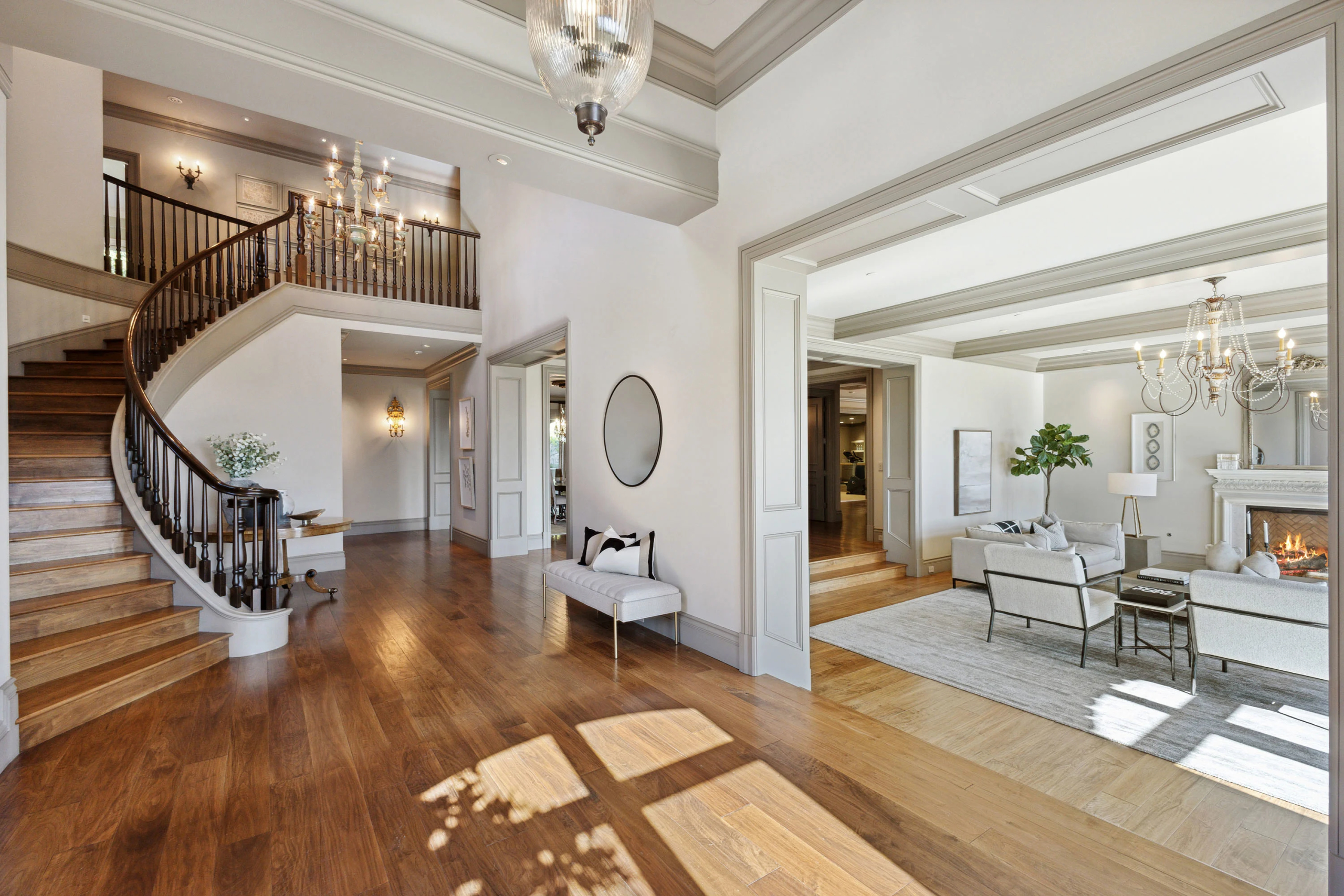 3323 Johnson Road | Lafayette, San Francisco Bay Area, CA  | Luxury Real Estate | Concierge Auctions