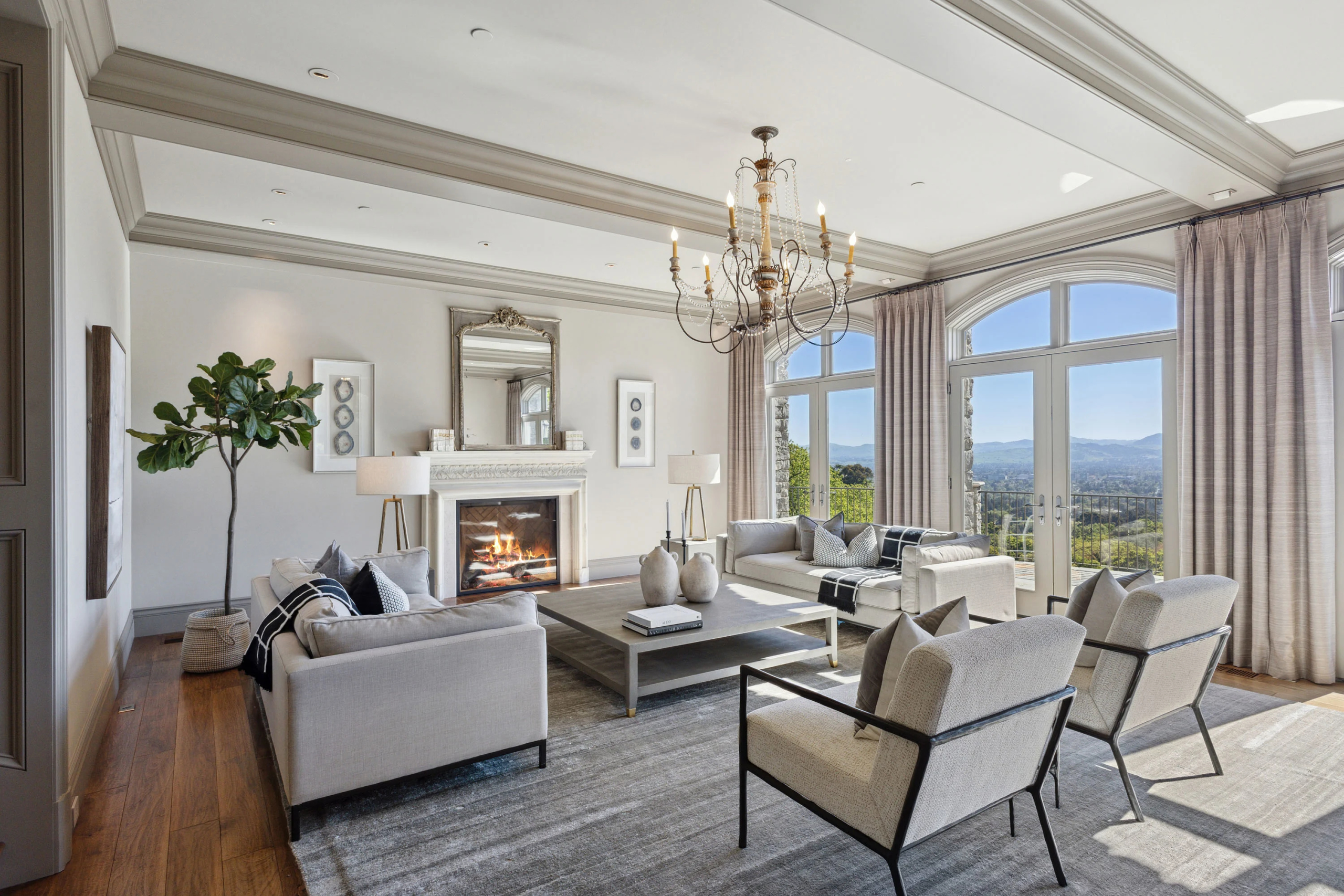 3323 Johnson Road | Lafayette, San Francisco Bay Area, CA  | Luxury Real Estate | Concierge Auctions