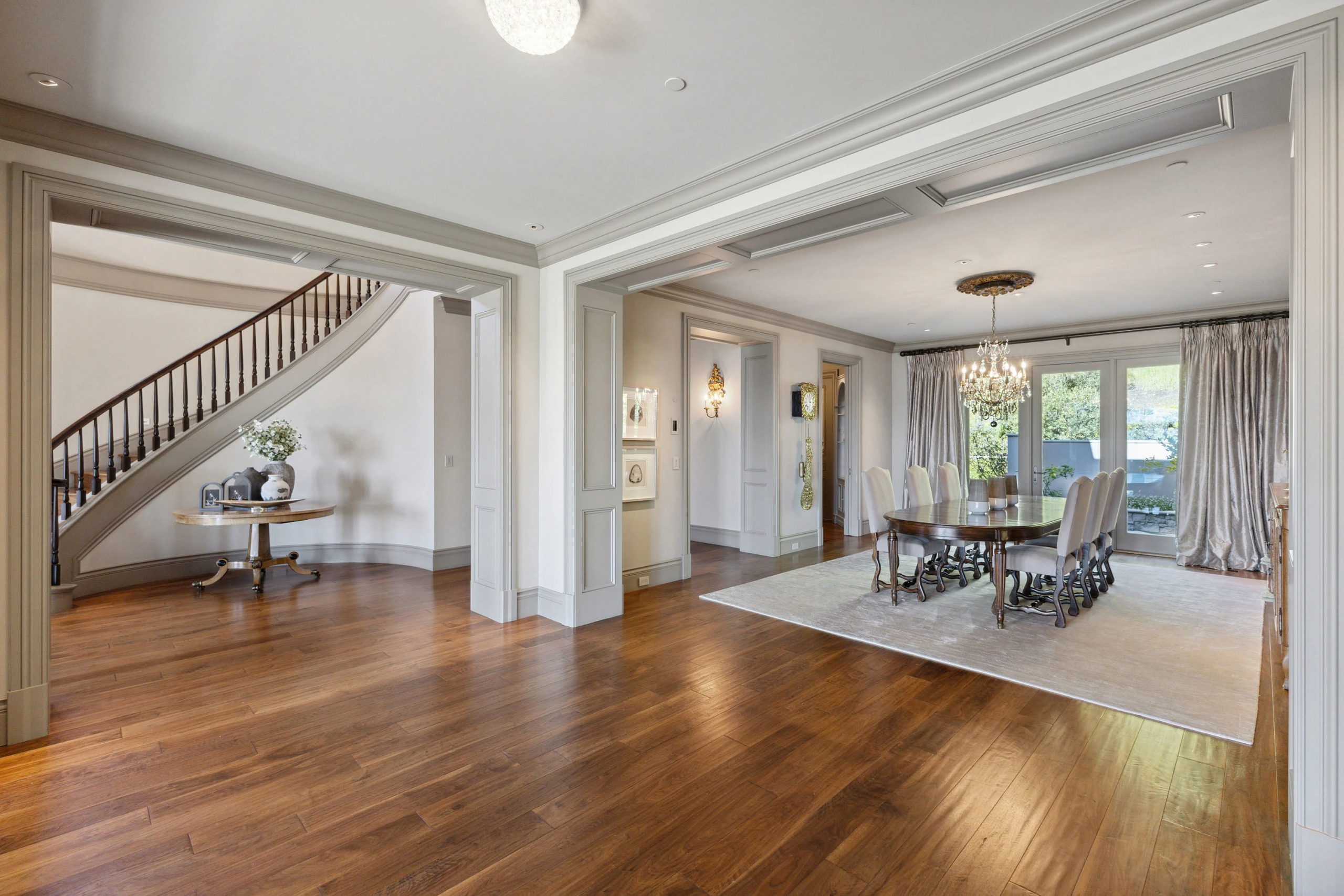 3323 Johnson Road | Lafayette, San Francisco Bay Area, CA  | Luxury Real Estate | Concierge Auctions