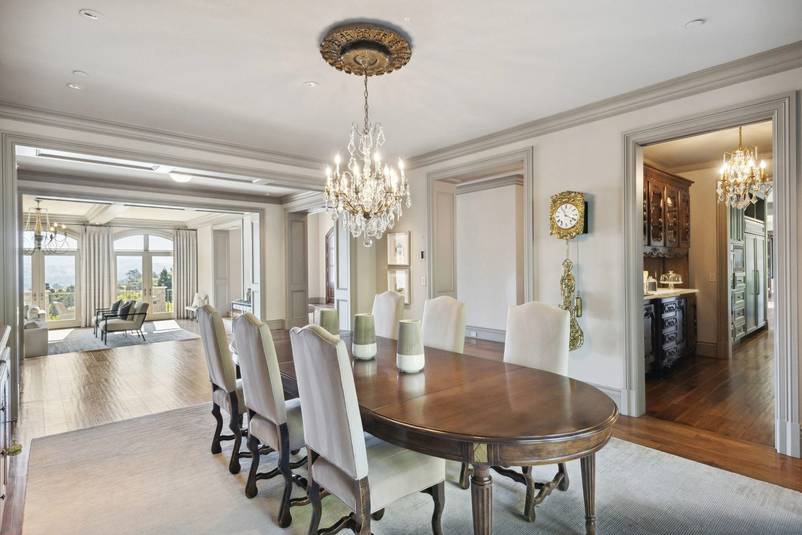 3323 Johnson Road | Lafayette, San Francisco Bay Area, CA  | Luxury Real Estate | Concierge Auctions