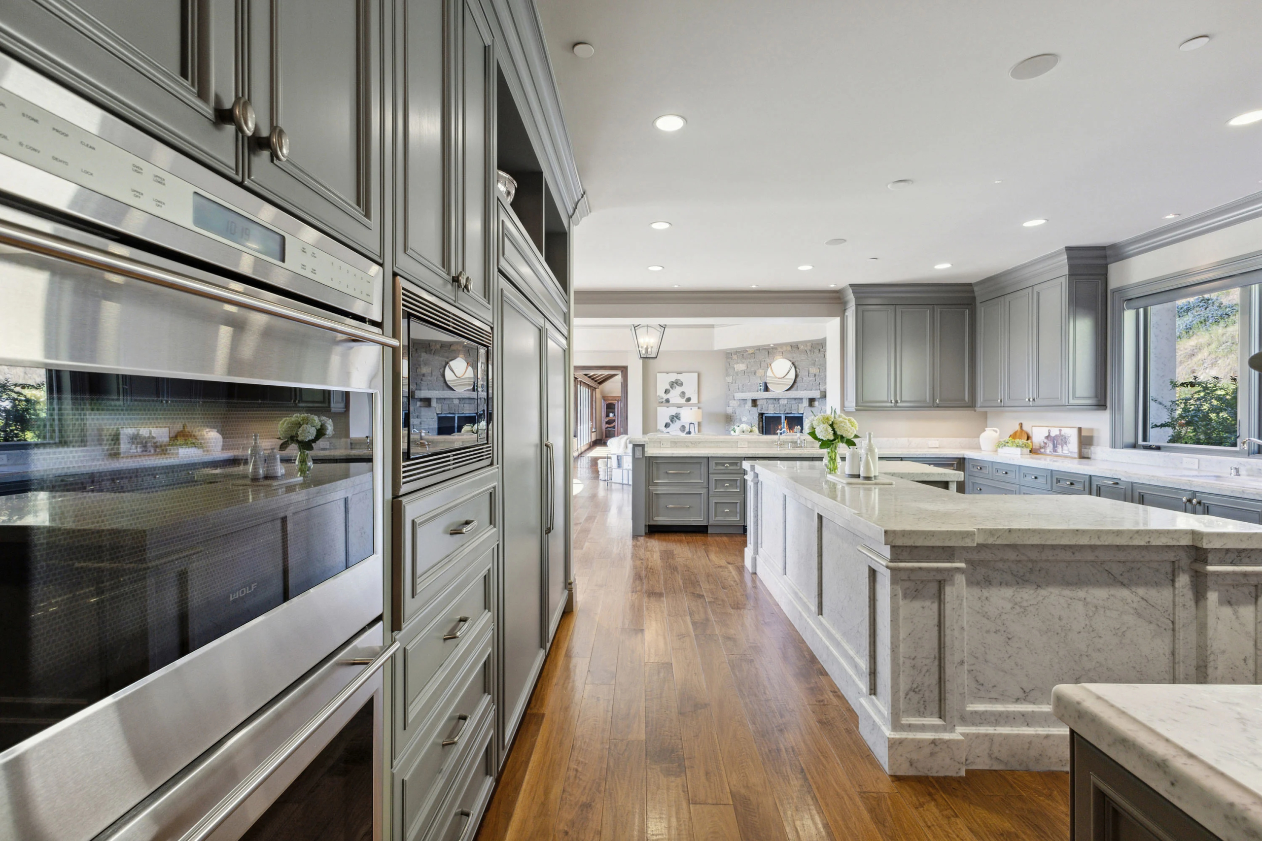 3323 Johnson Road | Lafayette, San Francisco Bay Area, CA  | Luxury Real Estate | Concierge Auctions