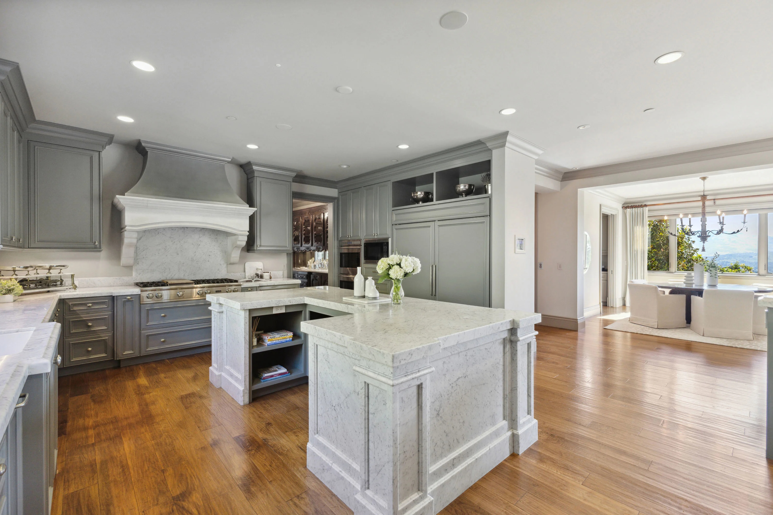 3323 Johnson Road | Lafayette, San Francisco Bay Area, CA  | Luxury Real Estate | Concierge Auctions