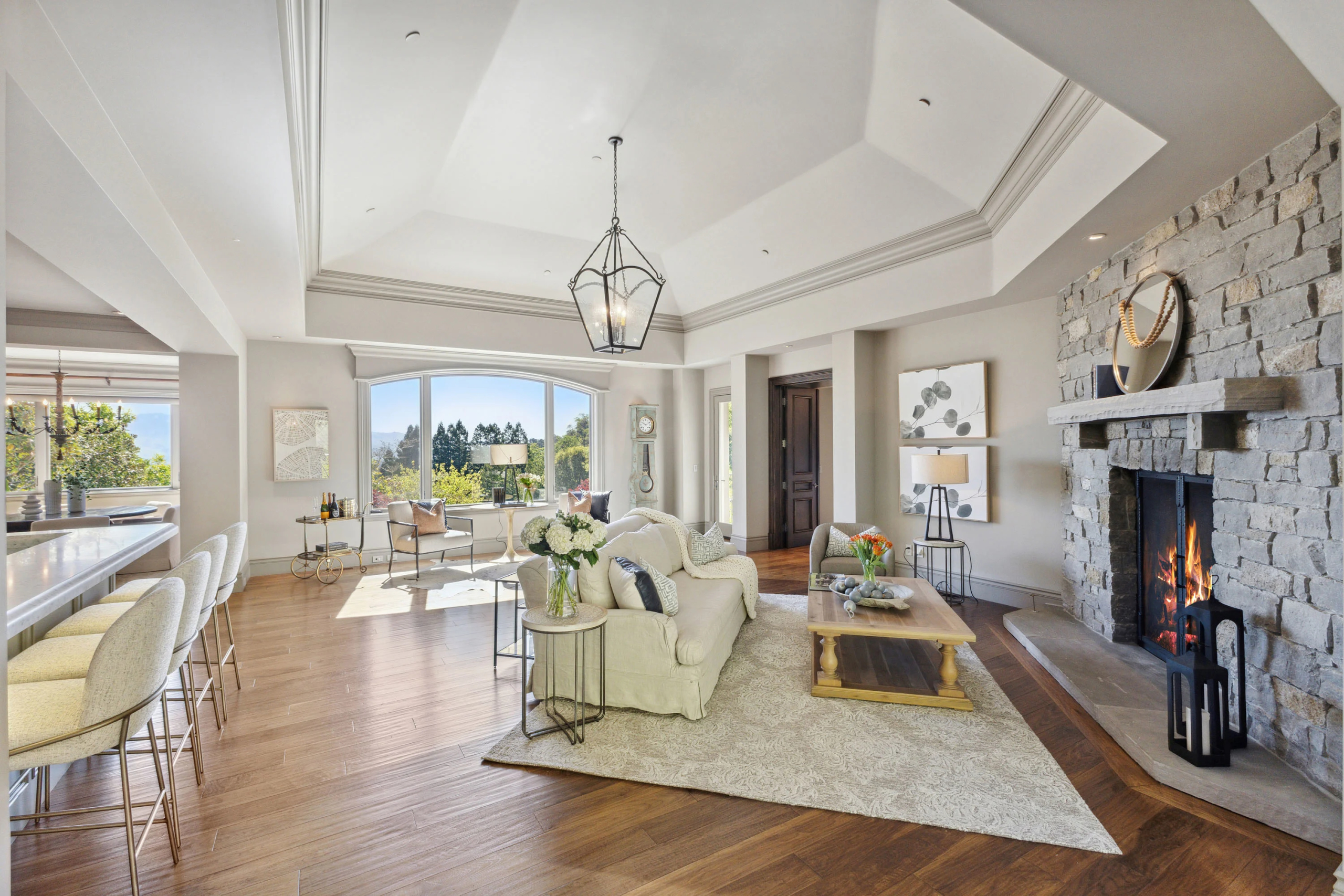 3323 Johnson Road | Lafayette, San Francisco Bay Area, CA  | Luxury Real Estate | Concierge Auctions