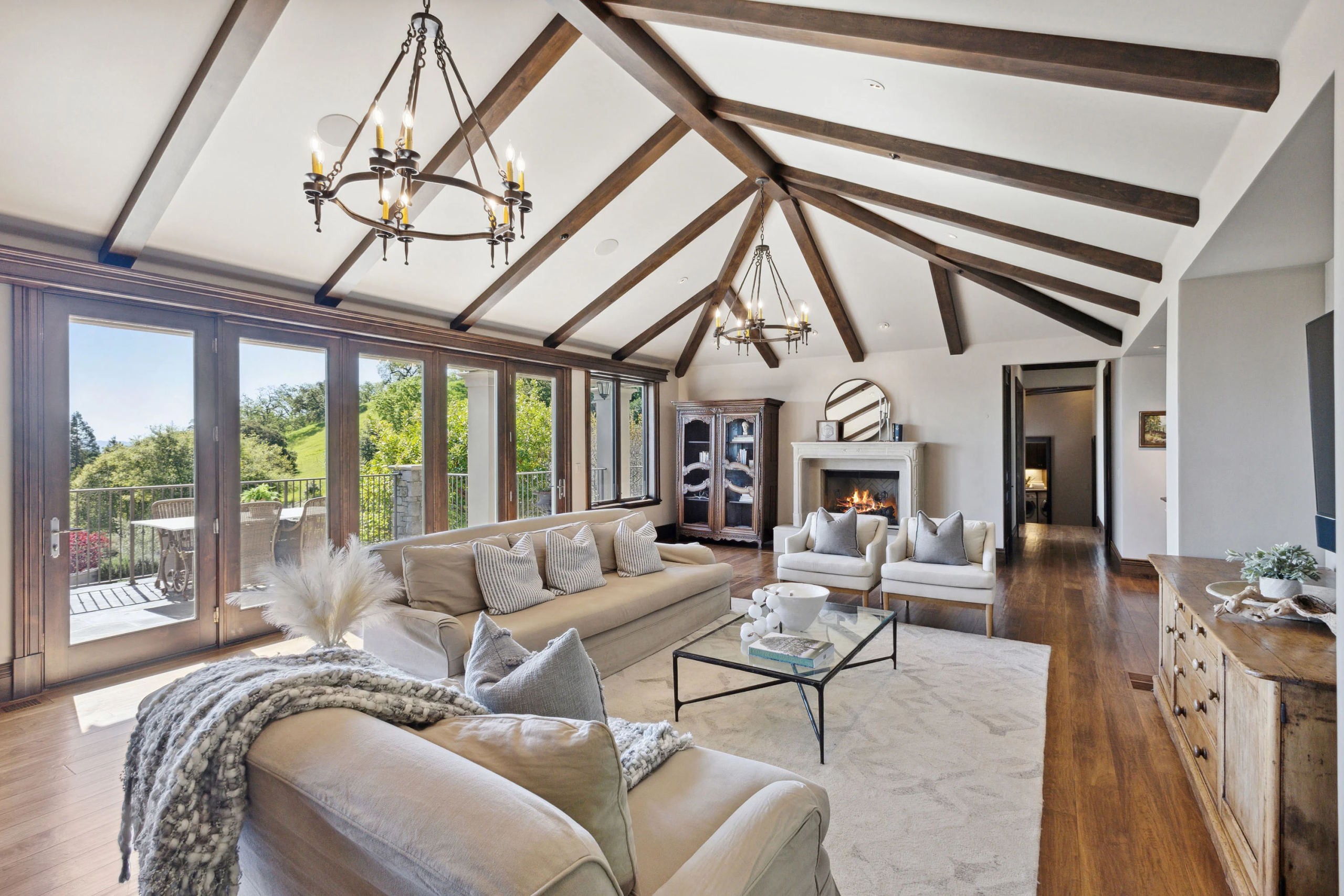 3323 Johnson Road | Lafayette, San Francisco Bay Area, CA  | Luxury Real Estate | Concierge Auctions