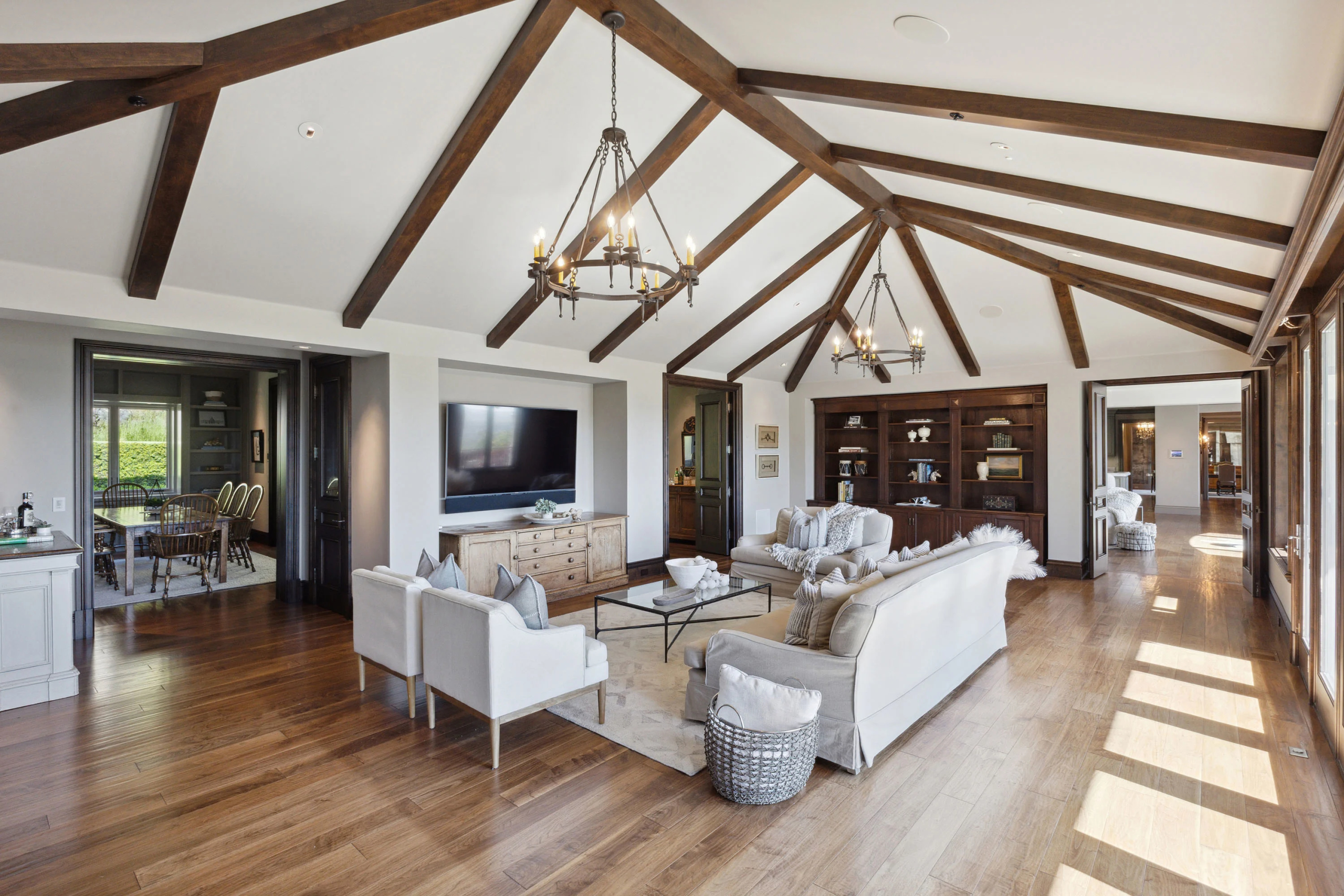 3323 Johnson Road | Lafayette, San Francisco Bay Area, CA  | Luxury Real Estate | Concierge Auctions