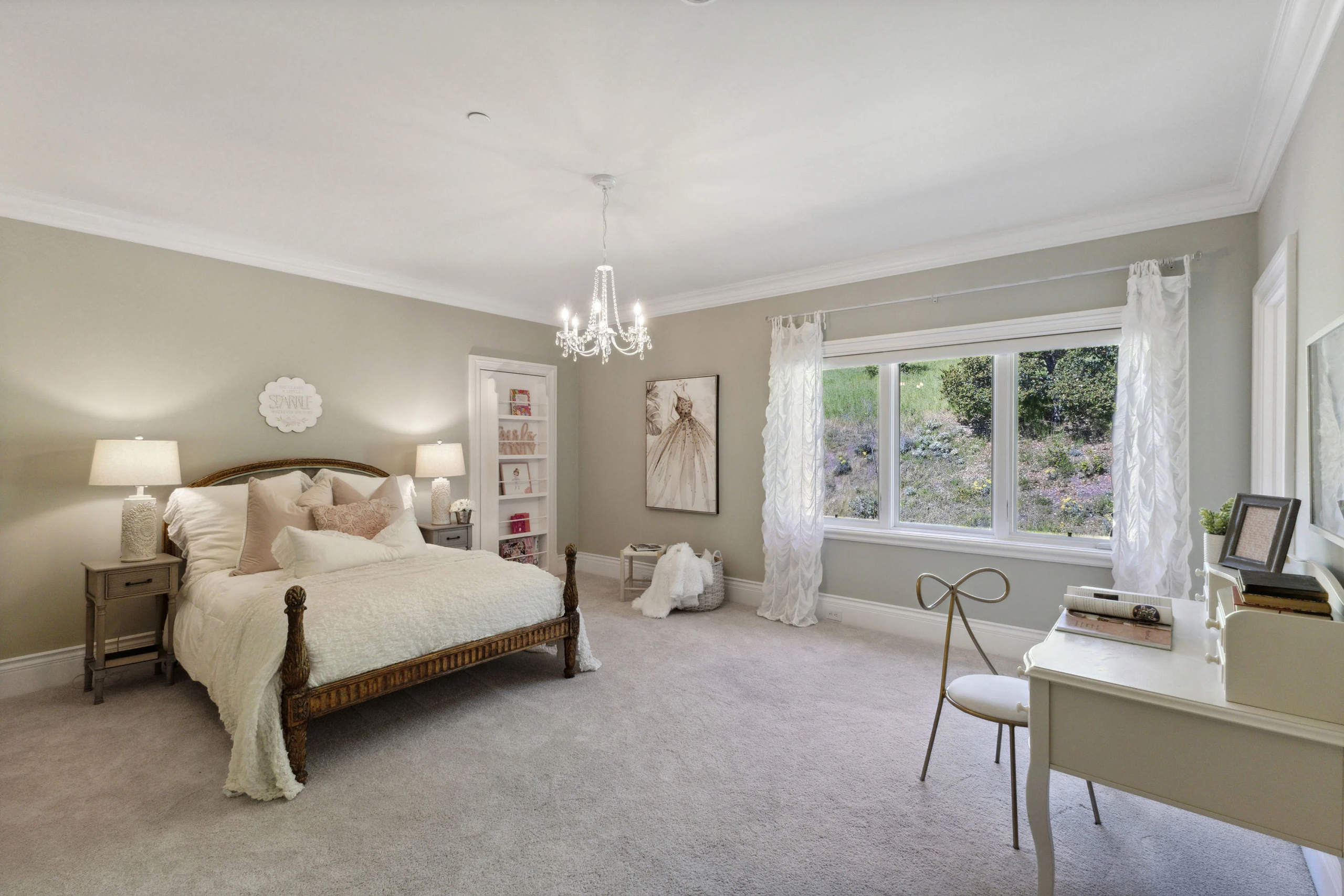 3323 Johnson Road | Lafayette, San Francisco Bay Area, CA  | Luxury Real Estate | Concierge Auctions