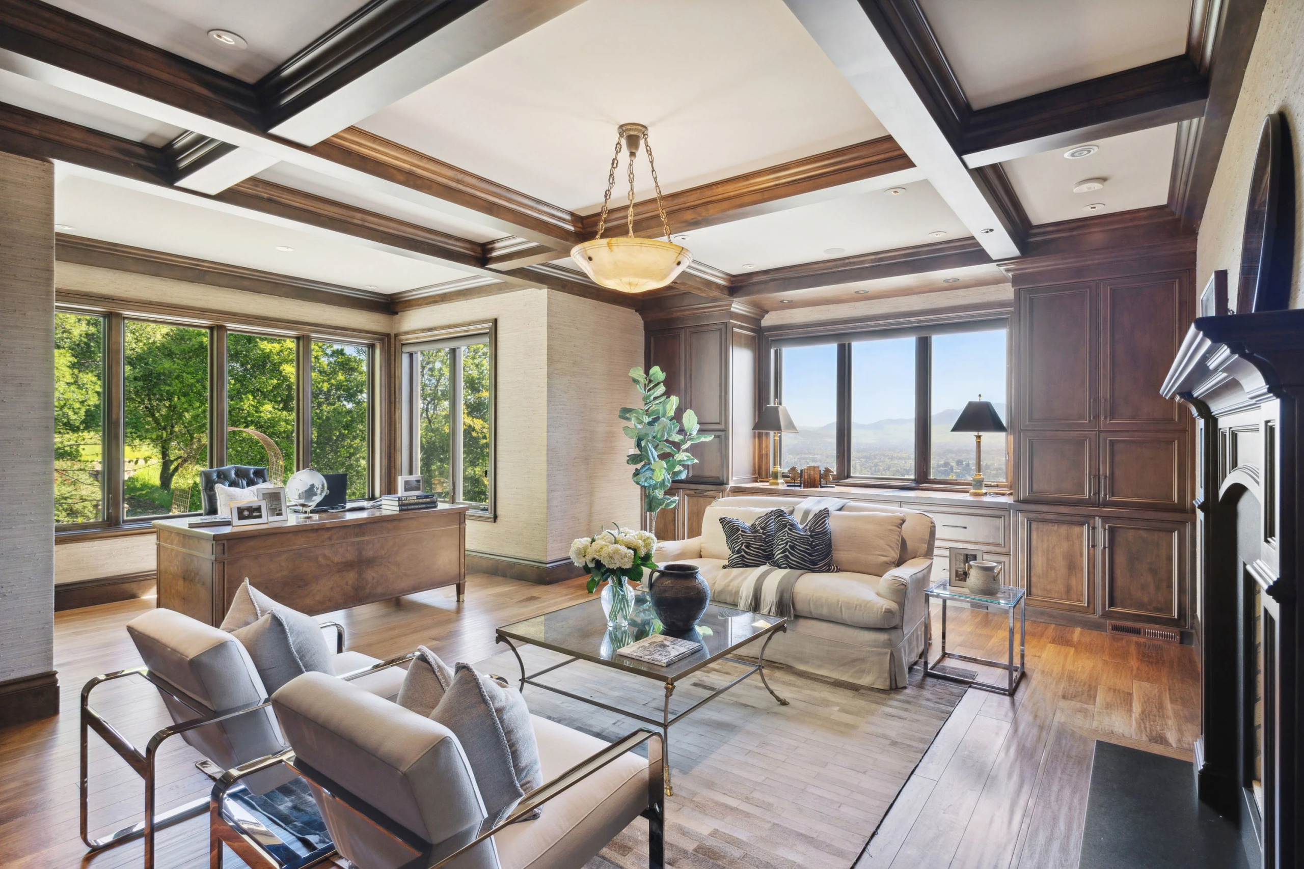 3323 Johnson Road | Lafayette, San Francisco Bay Area, CA  | Luxury Real Estate | Concierge Auctions